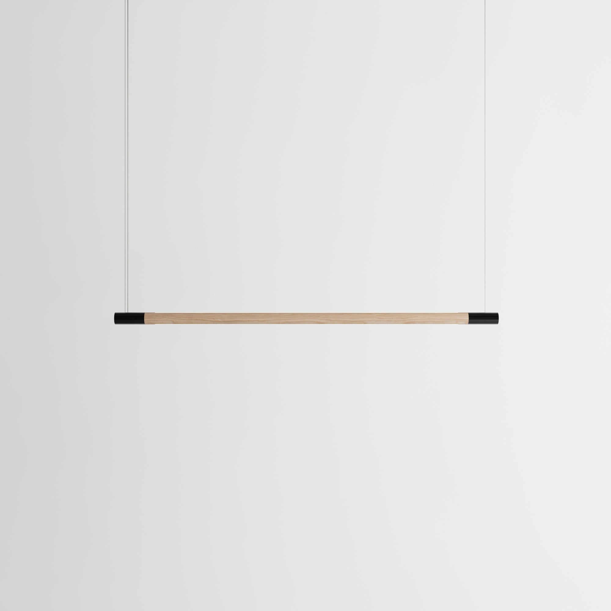 Bennington Horizontal Up/Down Pendant
