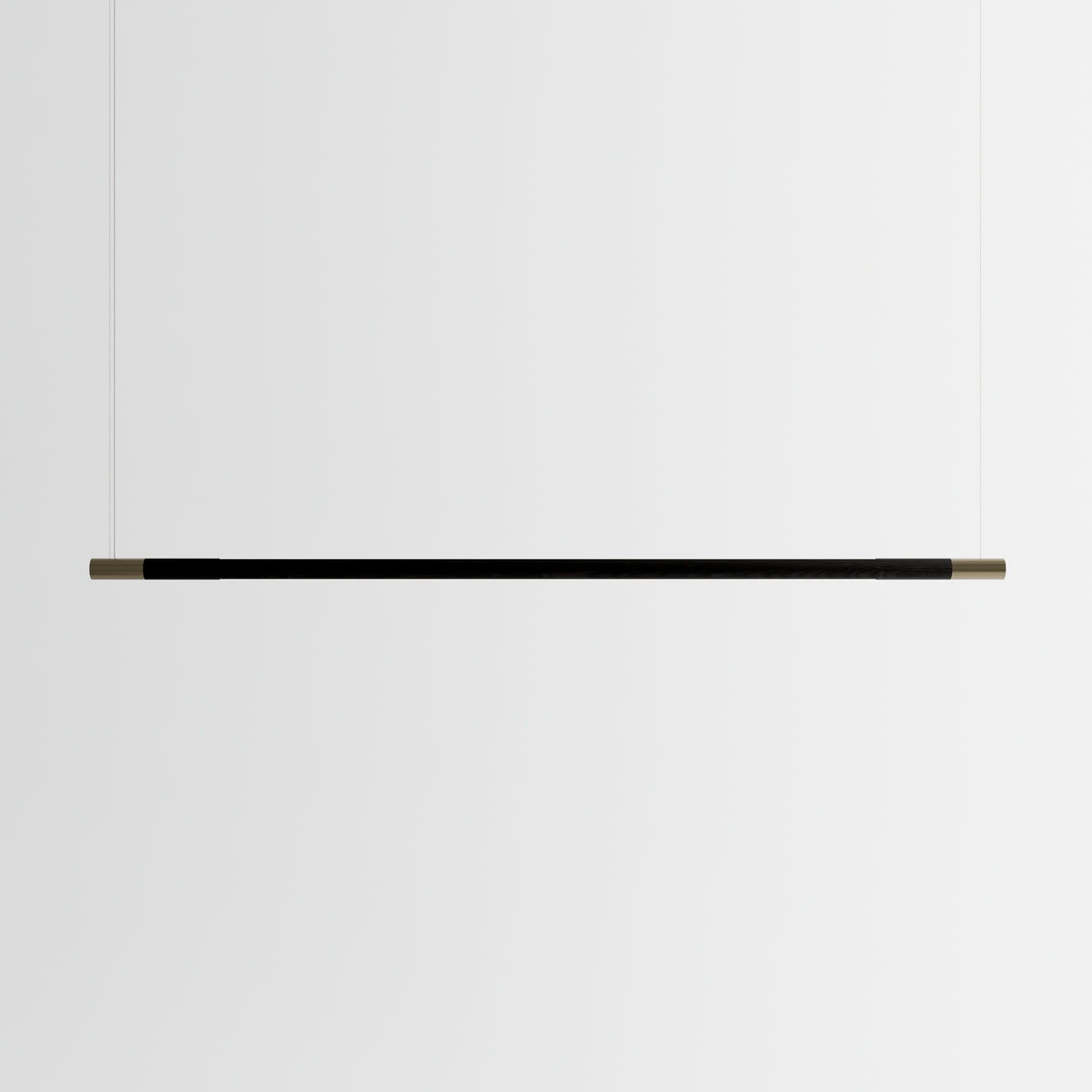 Bennington Horizontal Up/Down Pendant