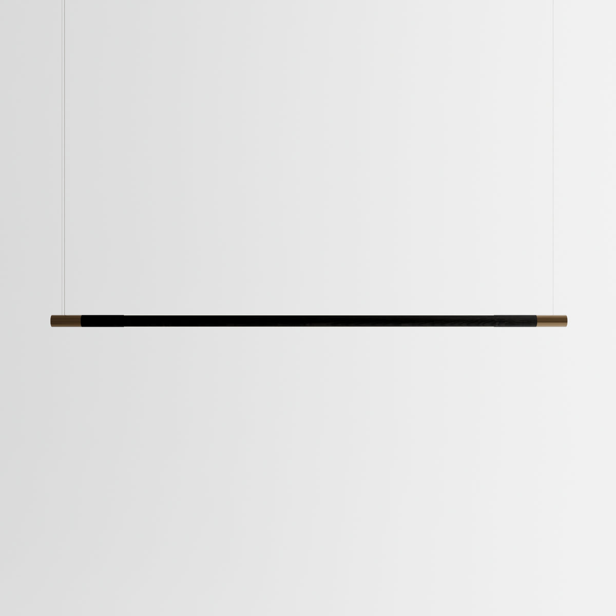 Bennington Horizontal Up/Down Pendant
