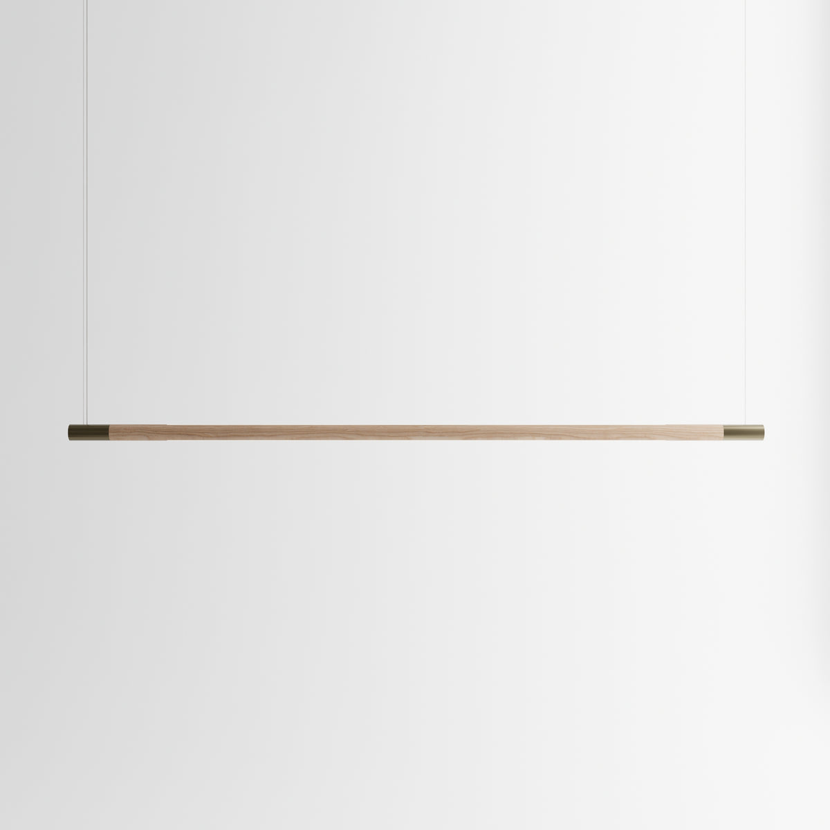 Bennington Horizontal Up/Down Pendant
