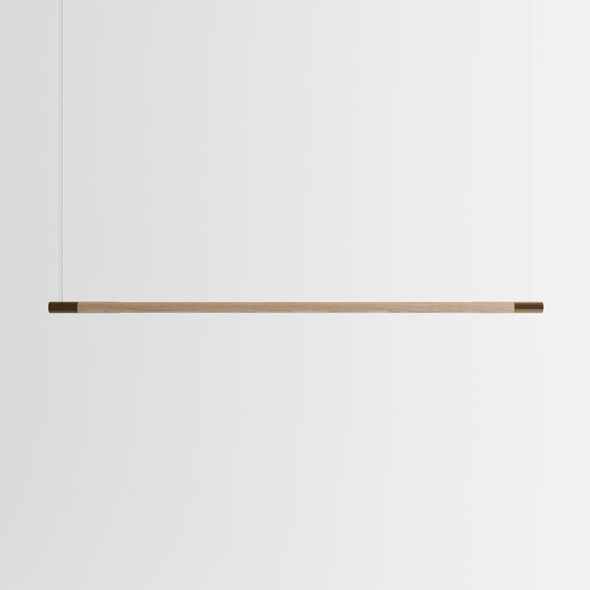 Bennington Horizontal Up/Down Pendant