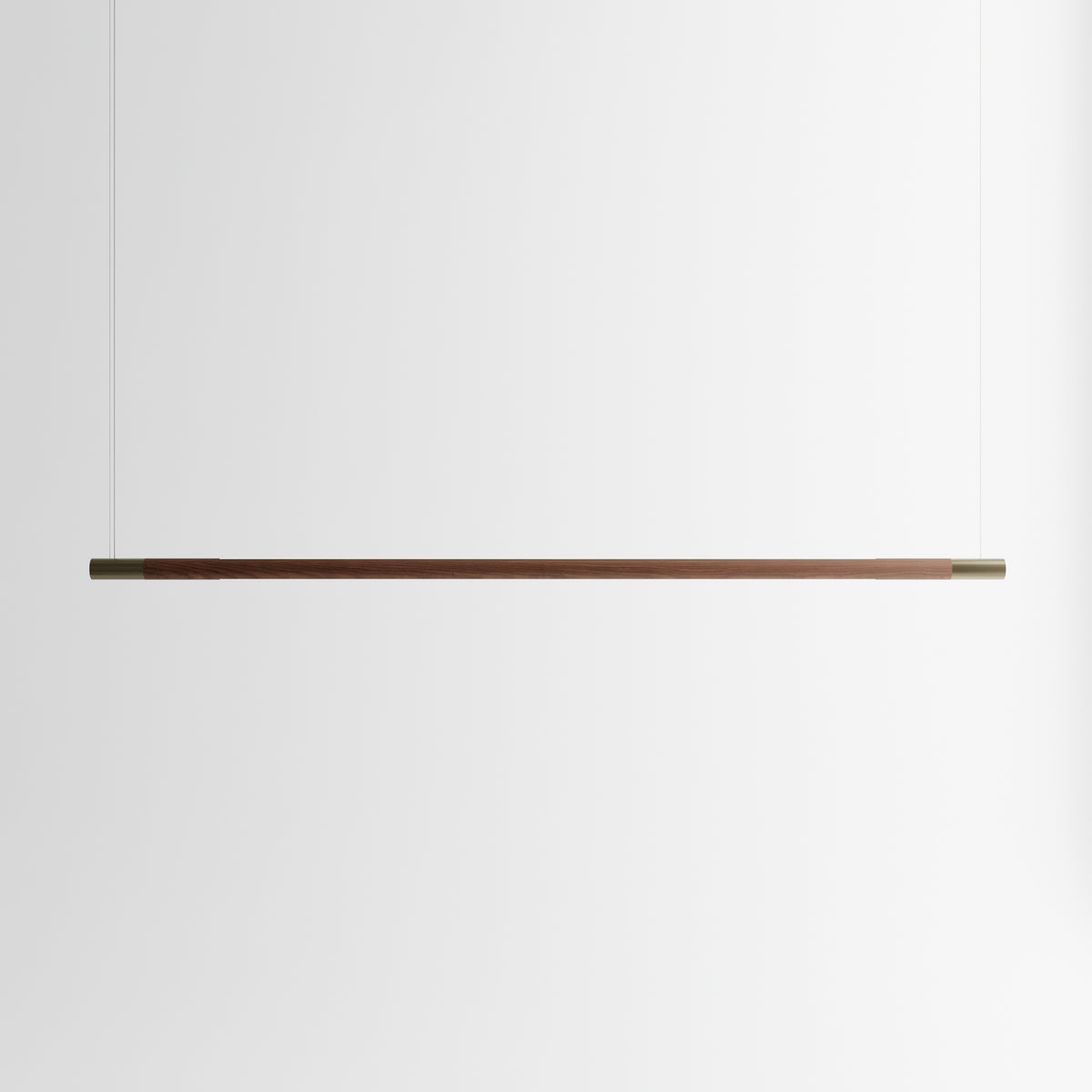 Bennington Horizontal Up/Down Pendant