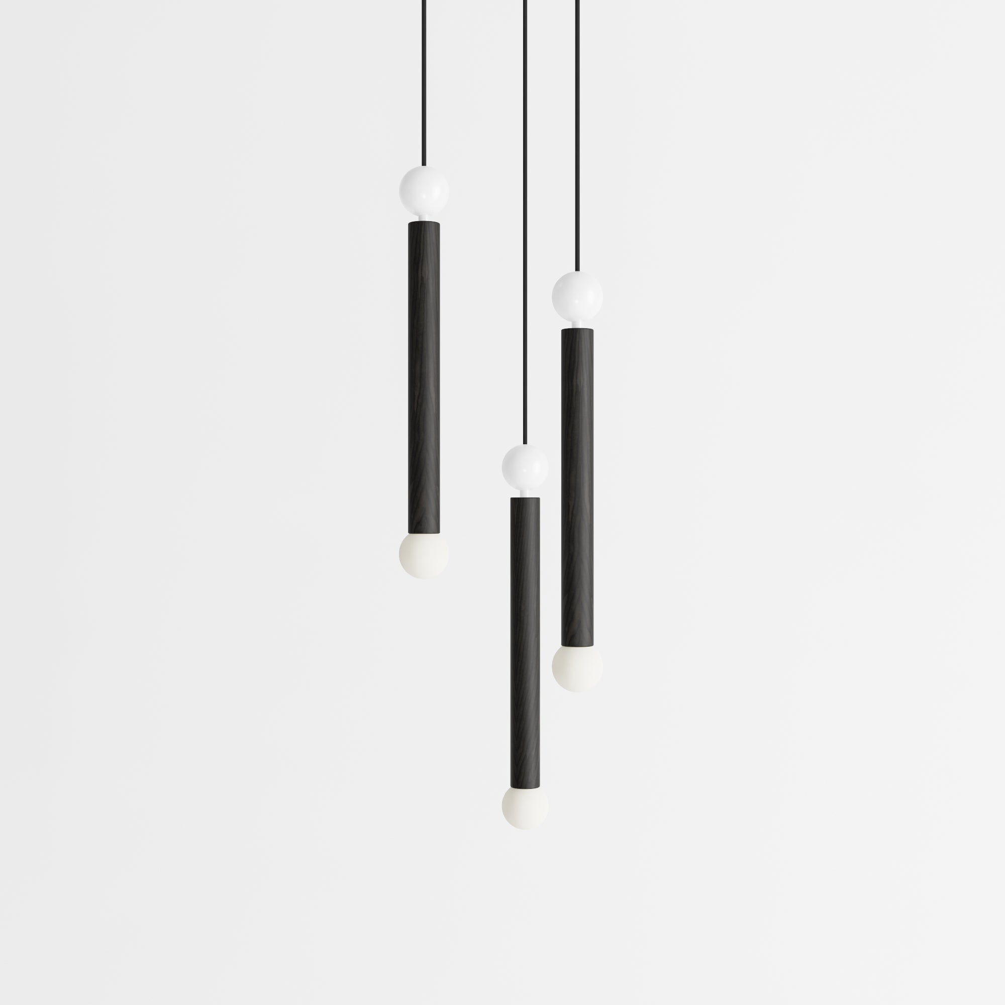 Constellation Pendant Trio
