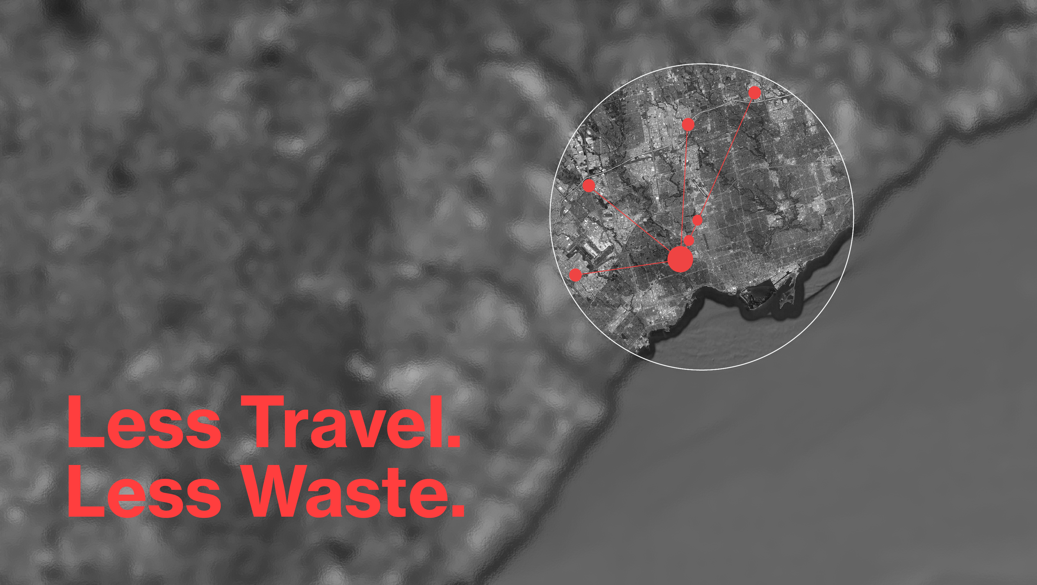 hollis morris less travel map