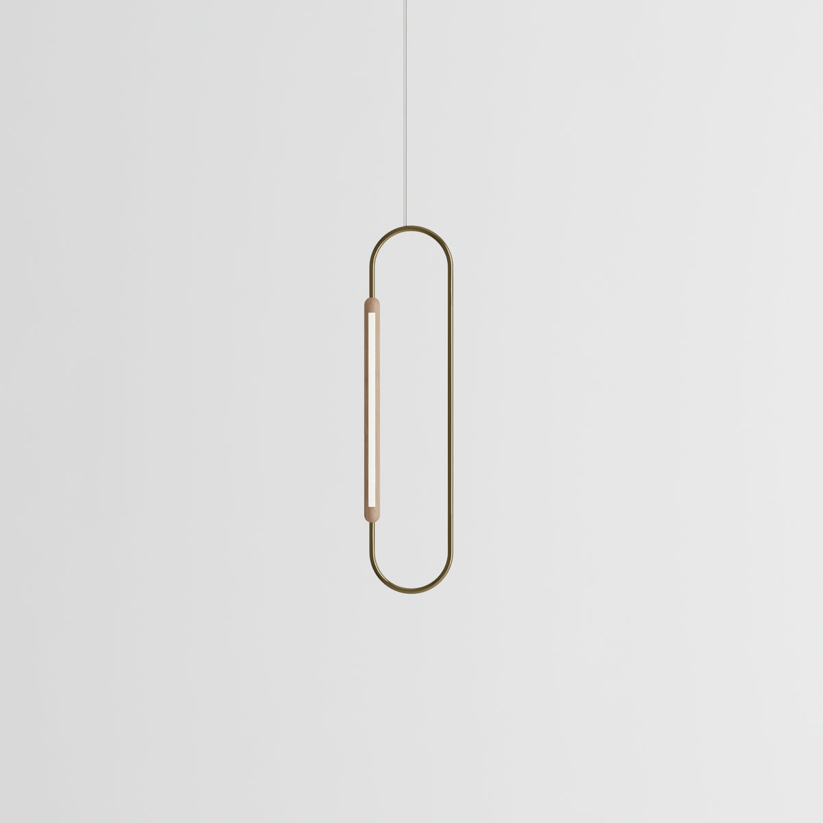 Link Vertical Pendant