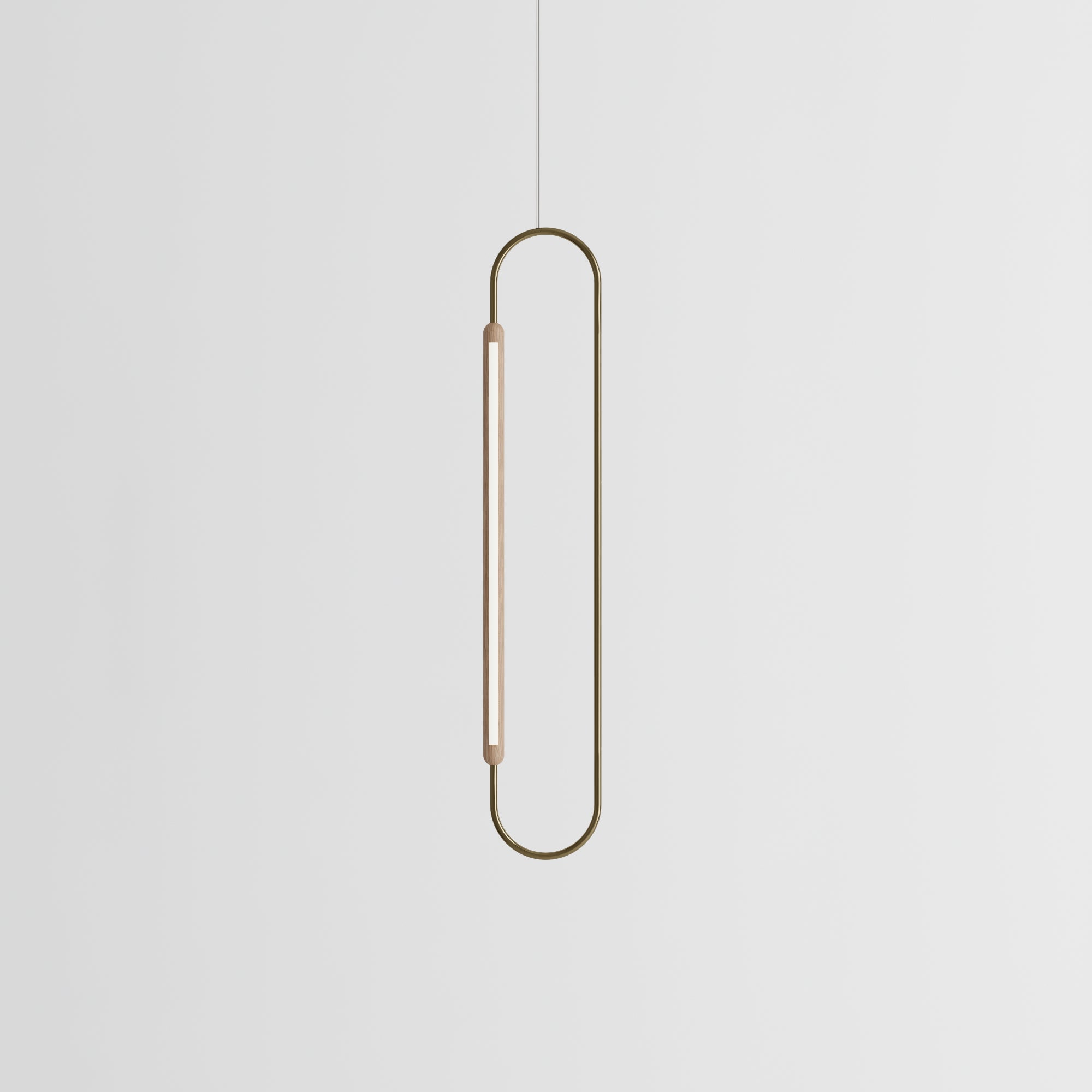 Link Vertical Pendant