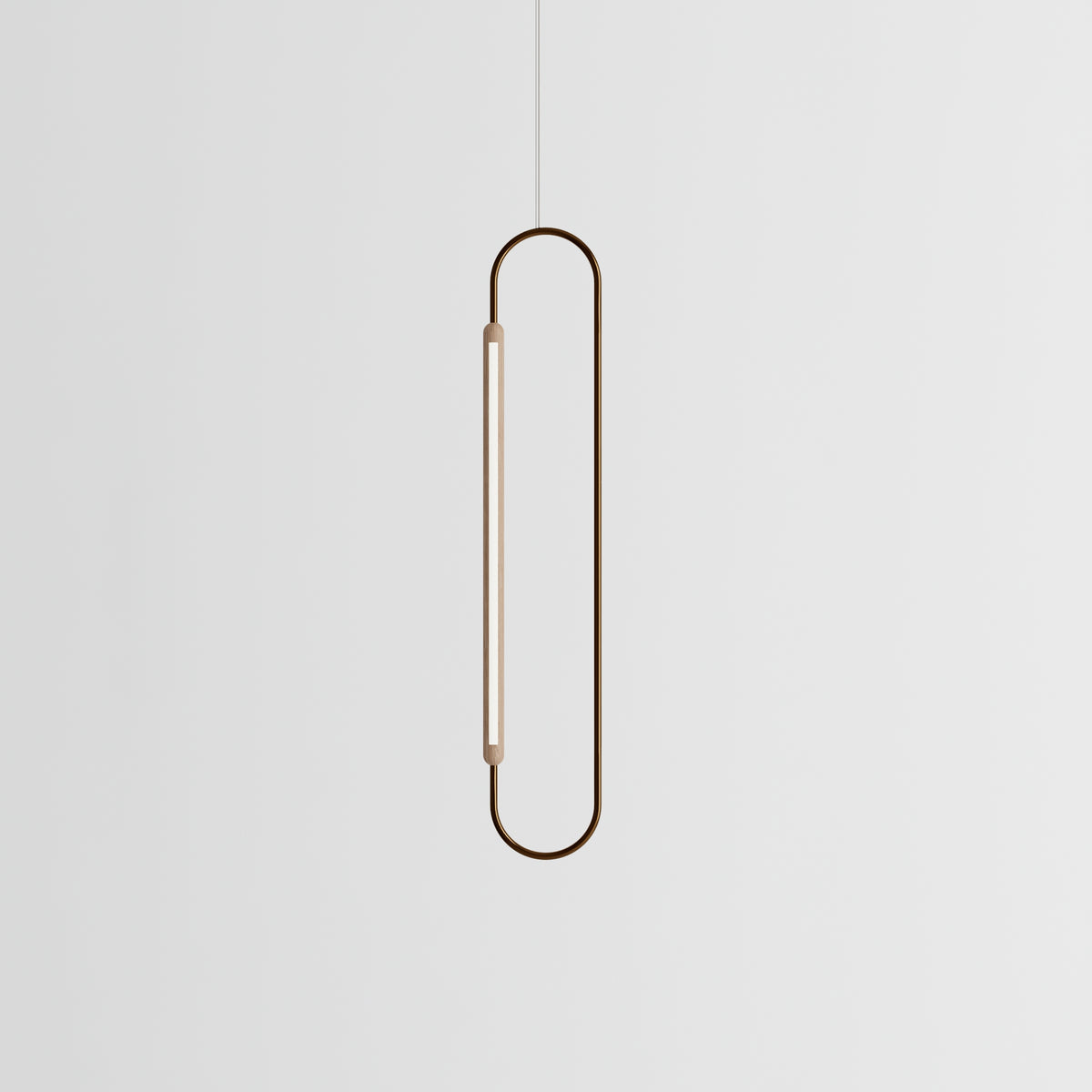 Link Vertical Pendant