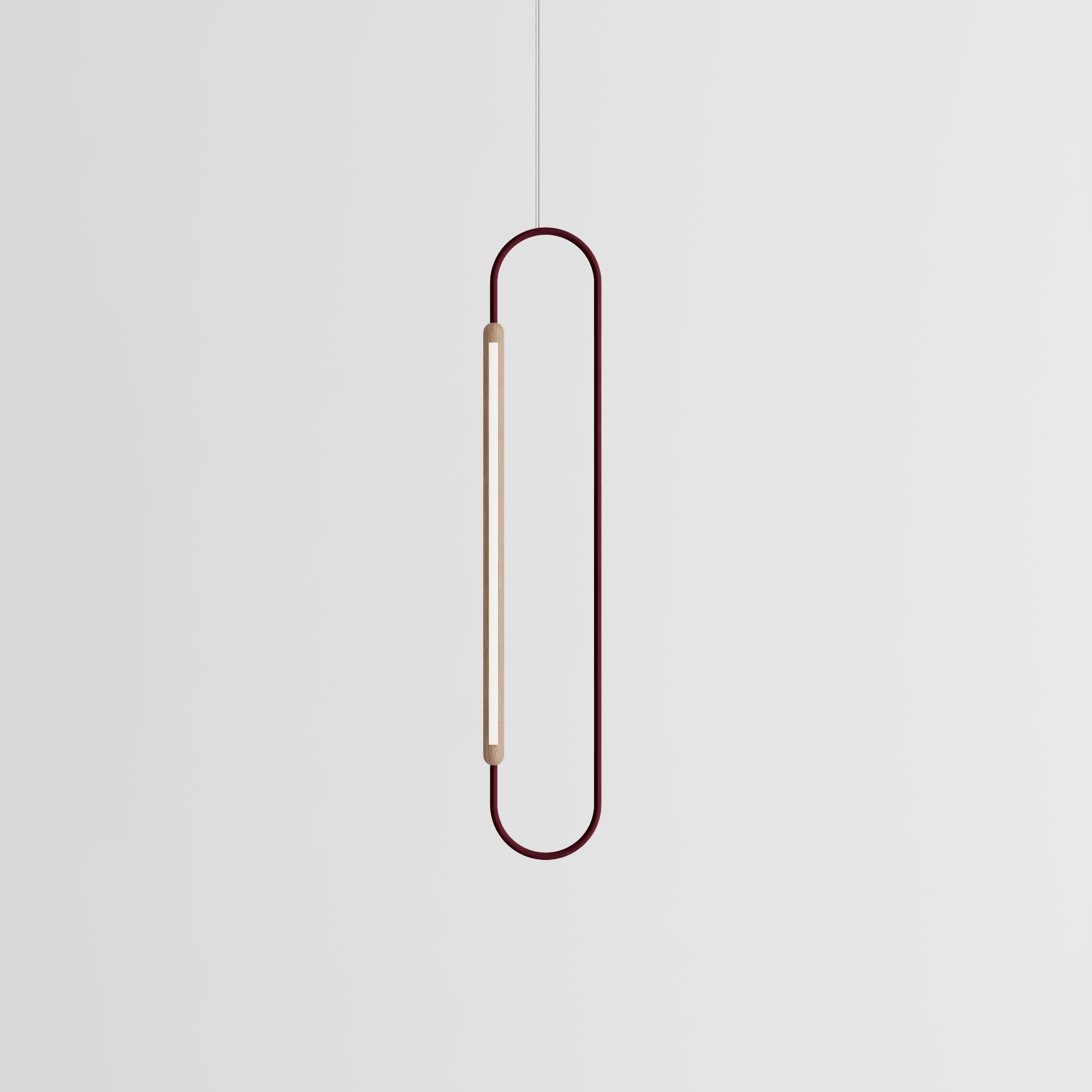 Link Vertical Pendant