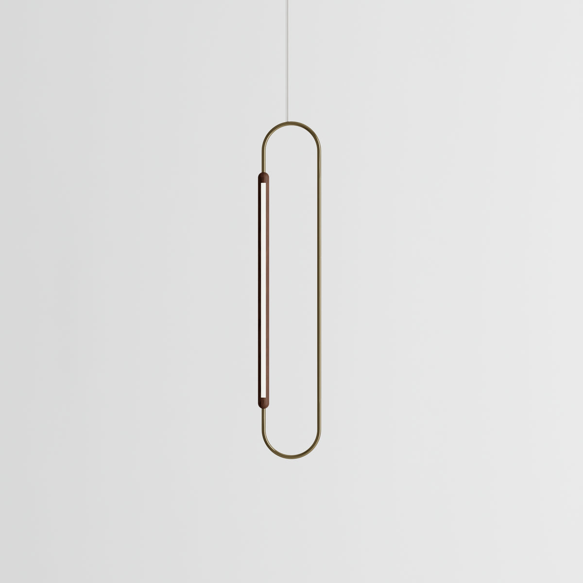 Link Vertical Pendant