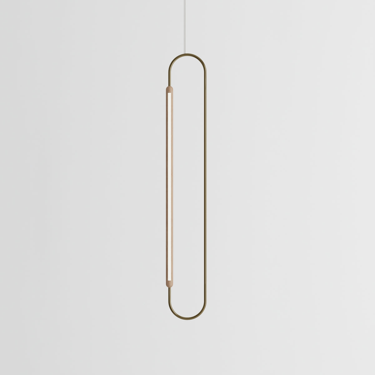 Link Vertical Pendant
