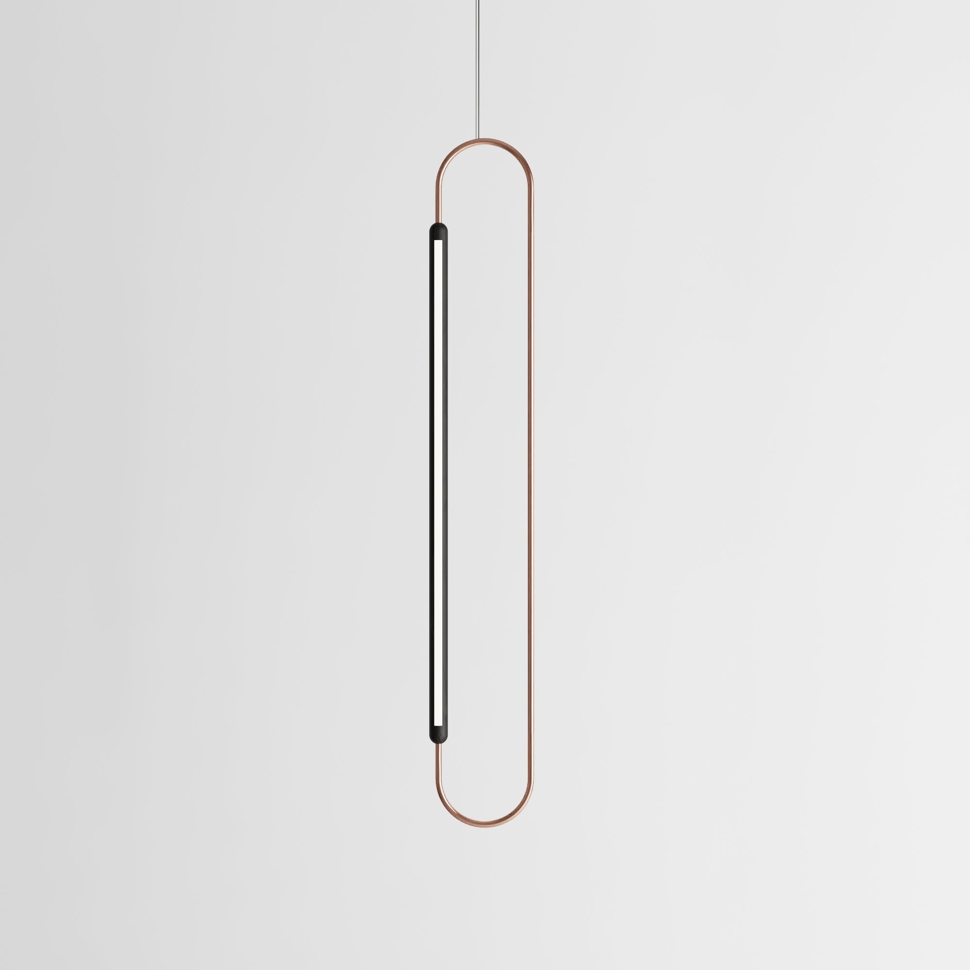 Link Vertical Pendant