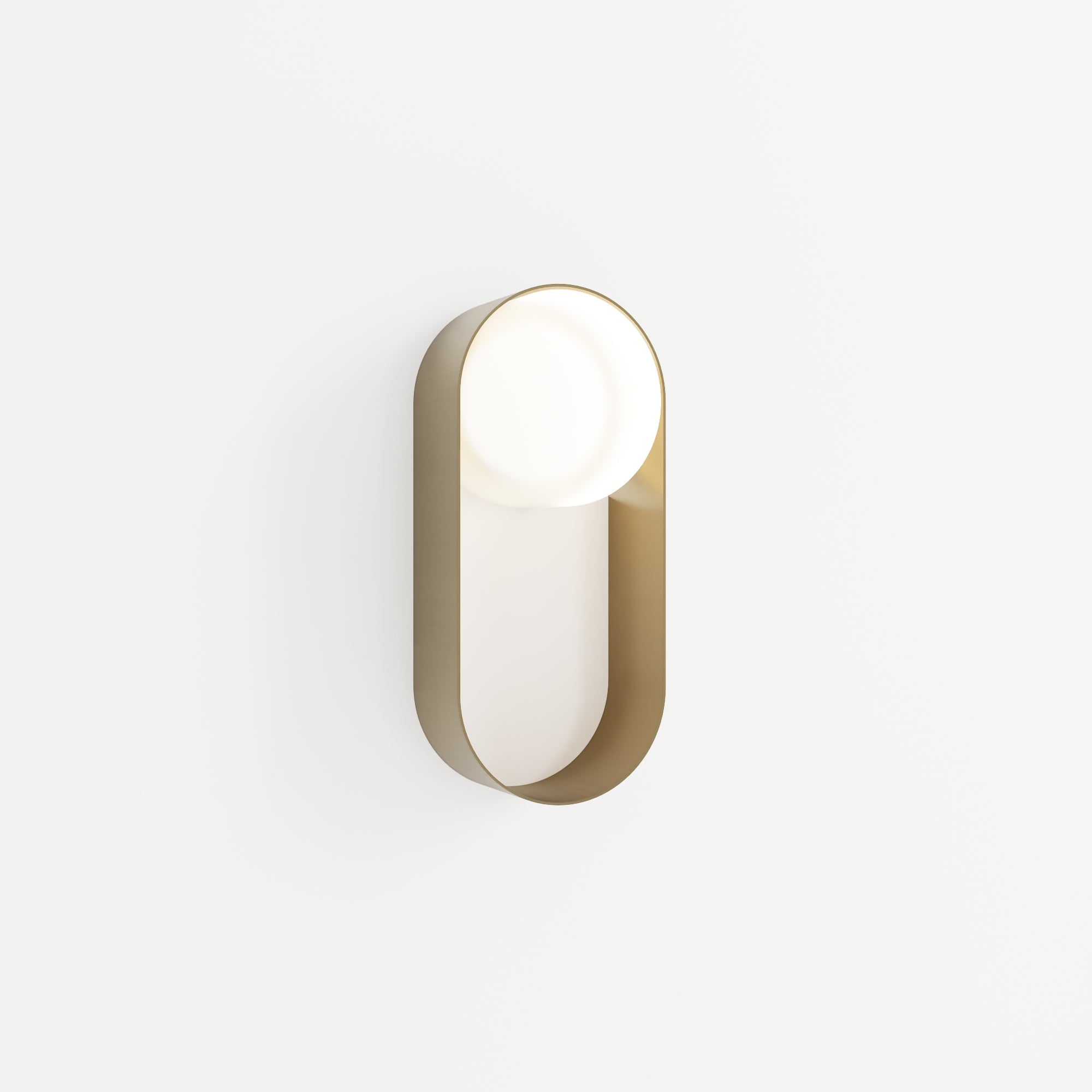 Oyster Sconce