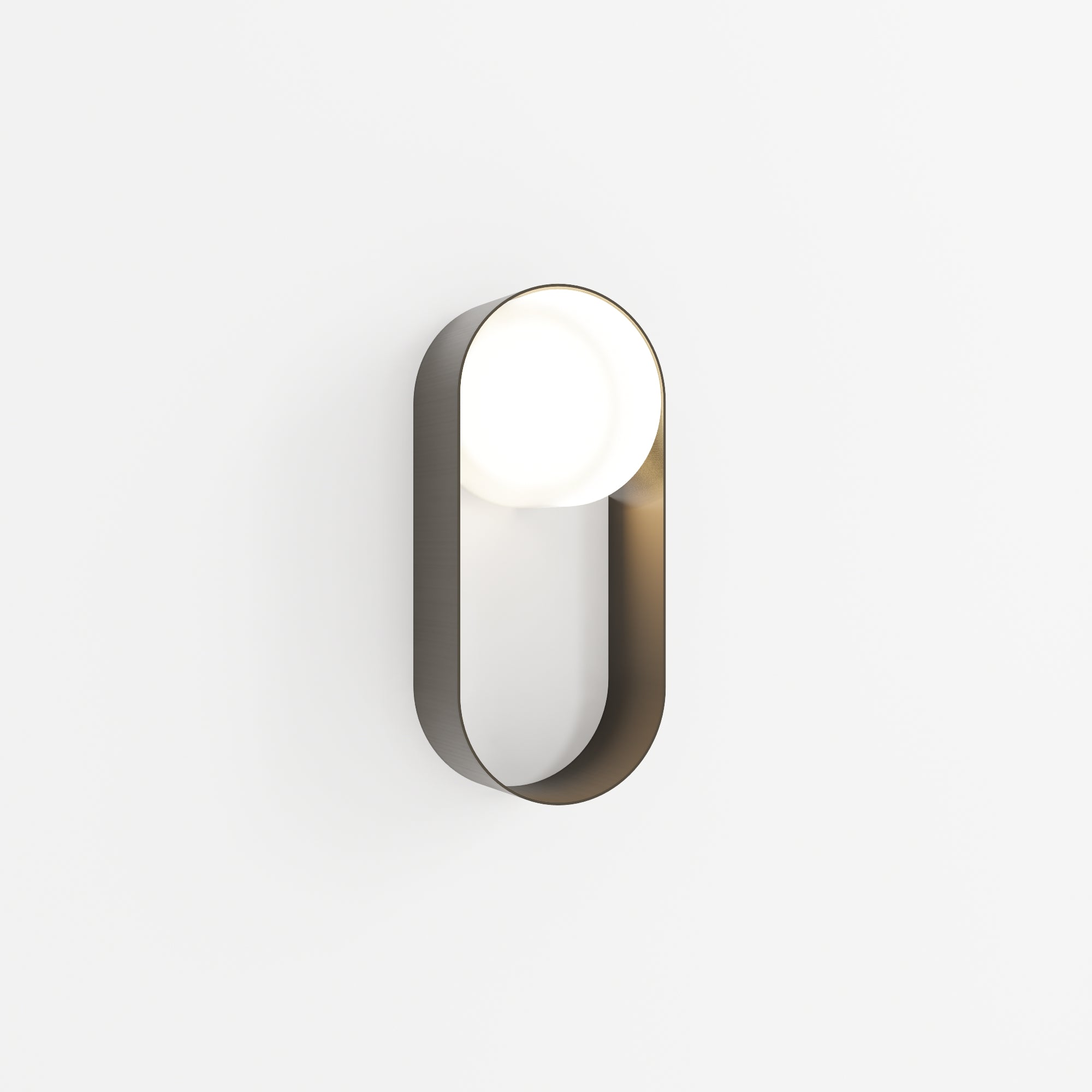 Oyster Sconce