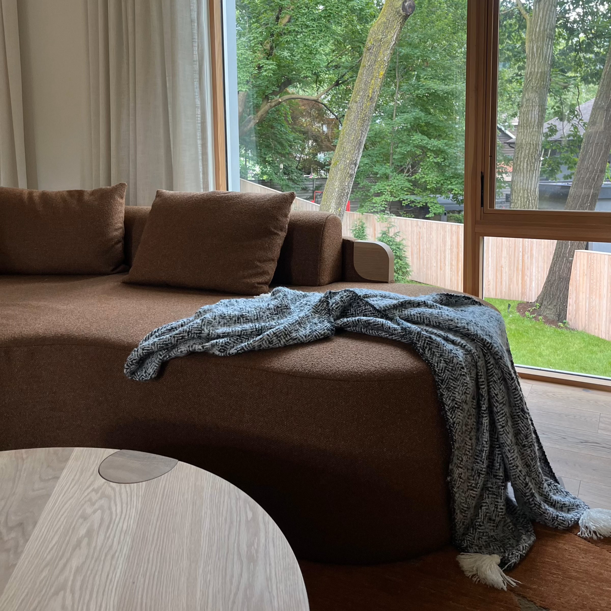 Riverside Sofa