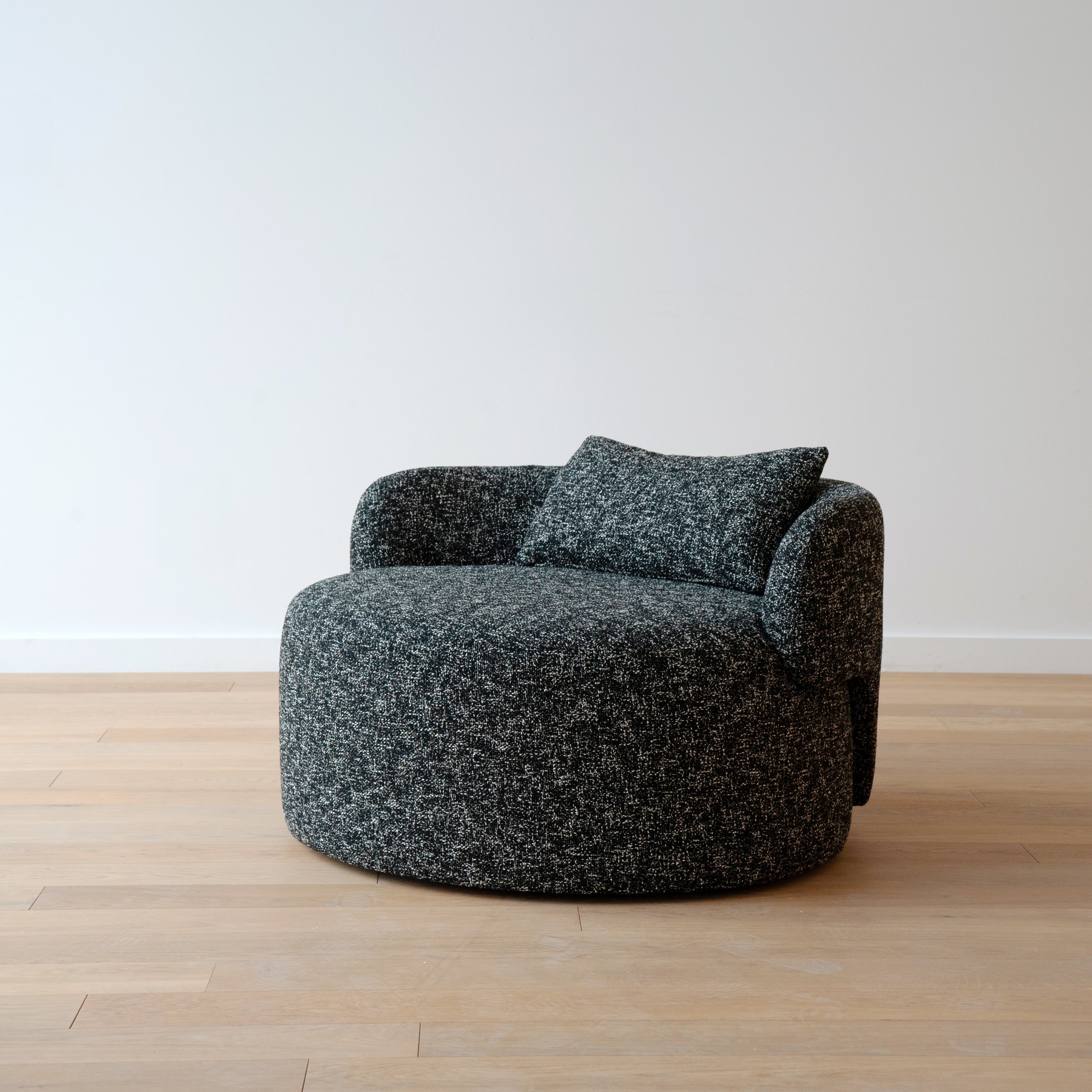 hollis morris shoal charcoal