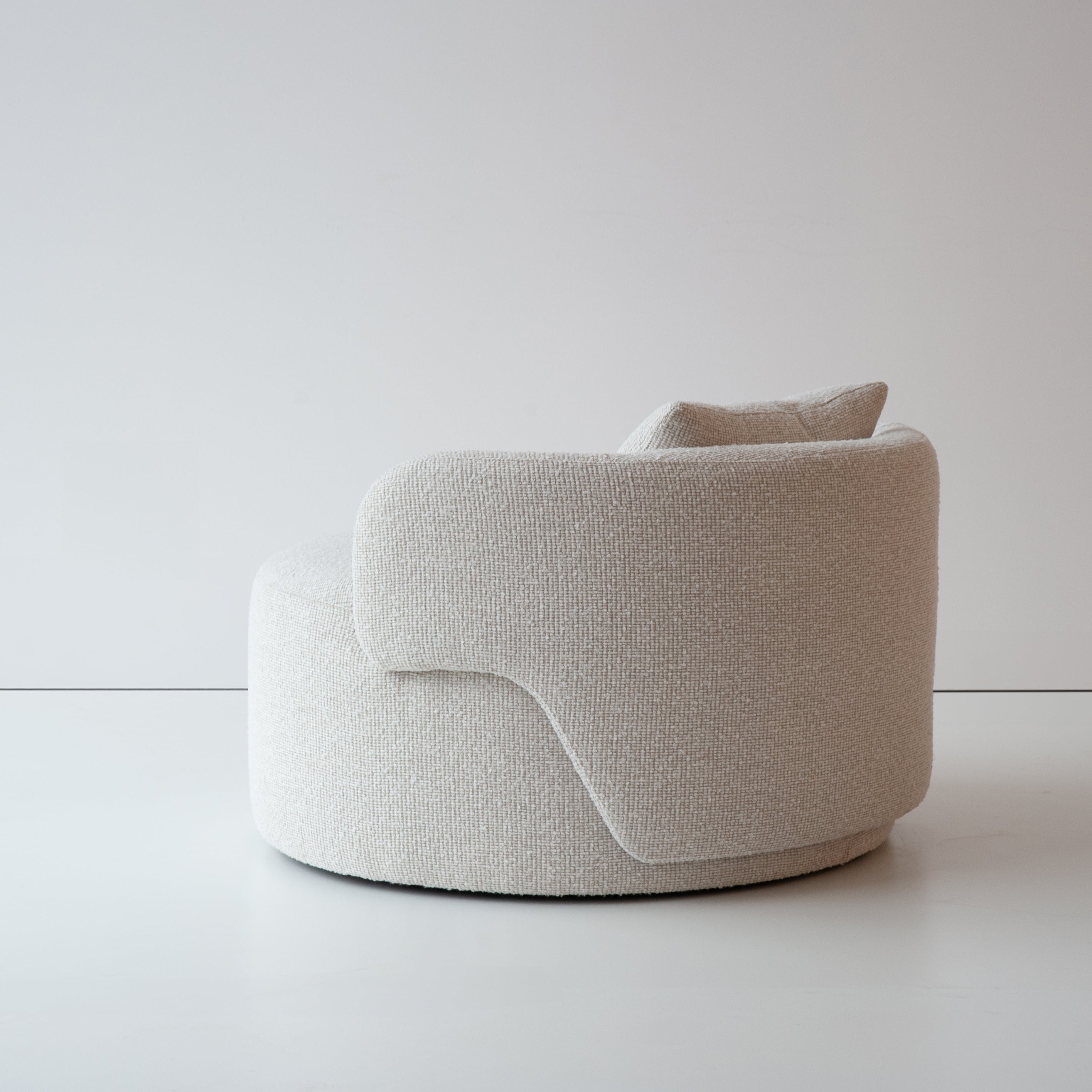 hollis morris shoal white back