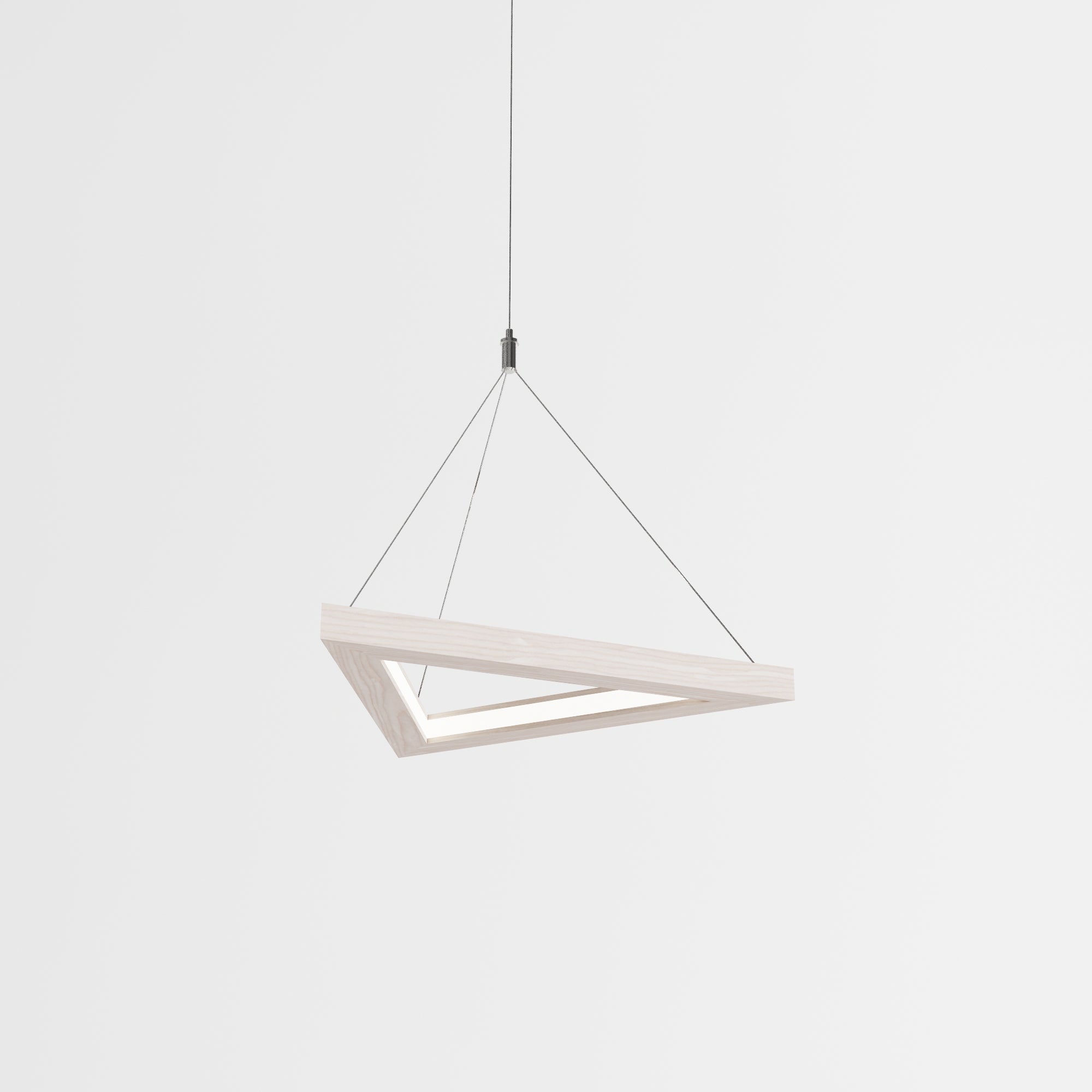 Triangle Pendant