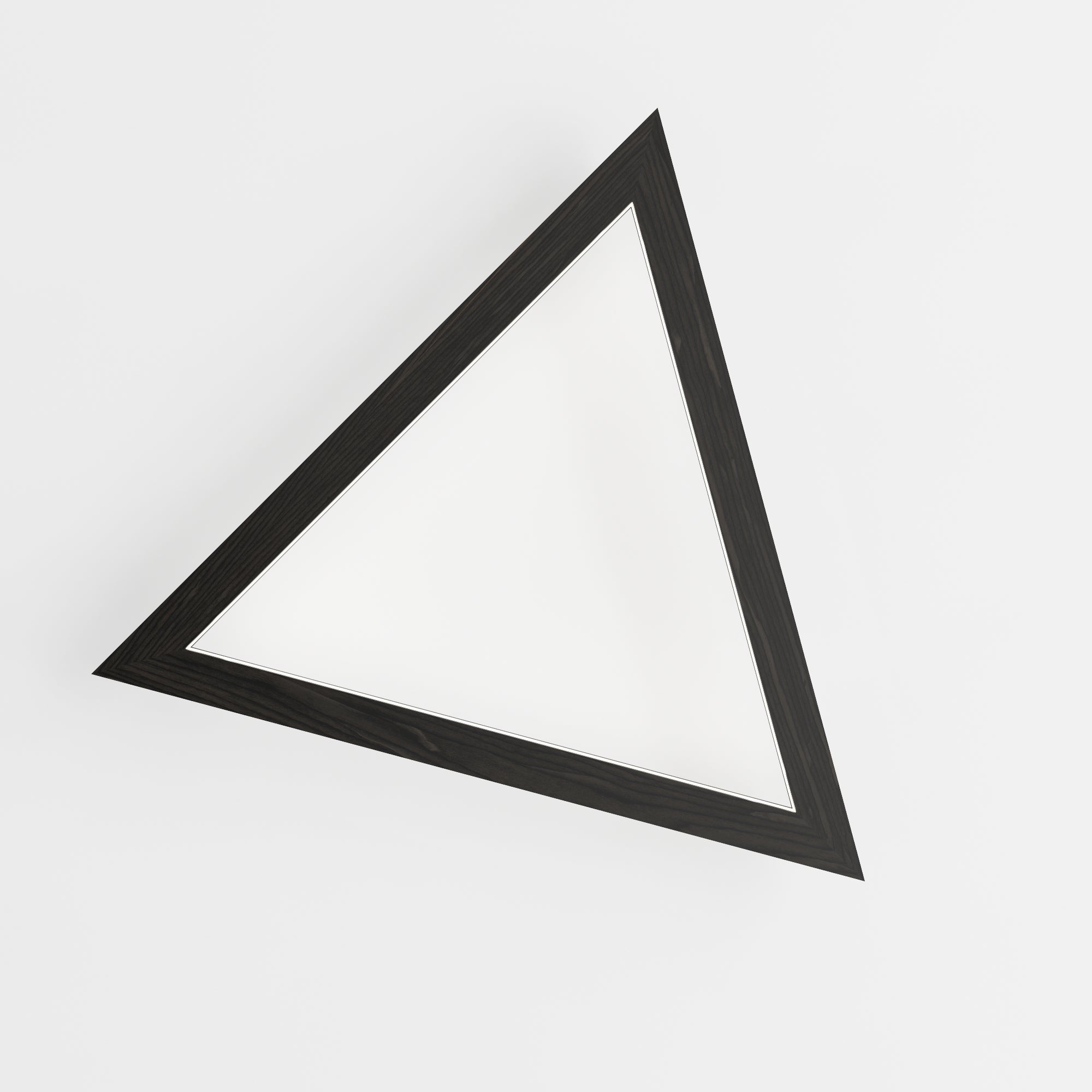 Triangle Sconce