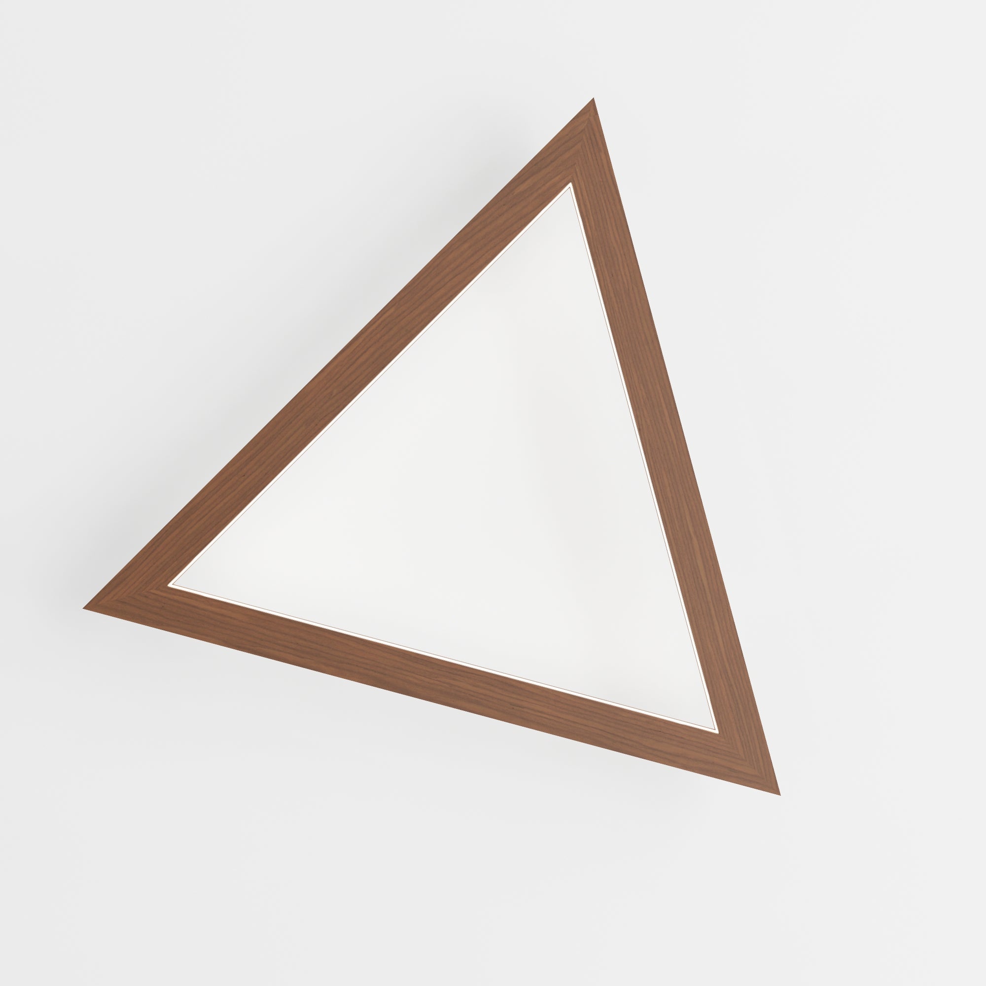 Triangle Sconce