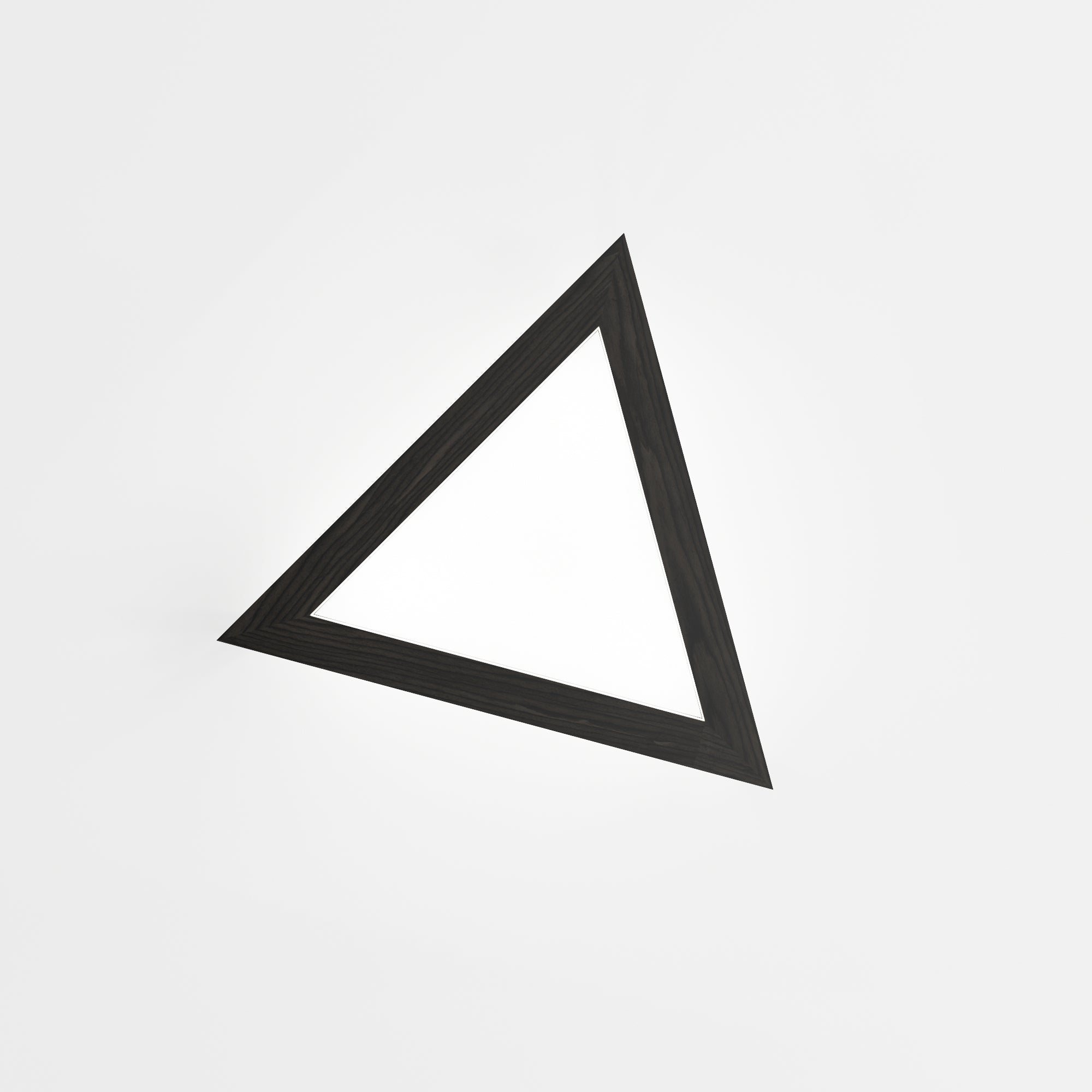 Triangle Sconce