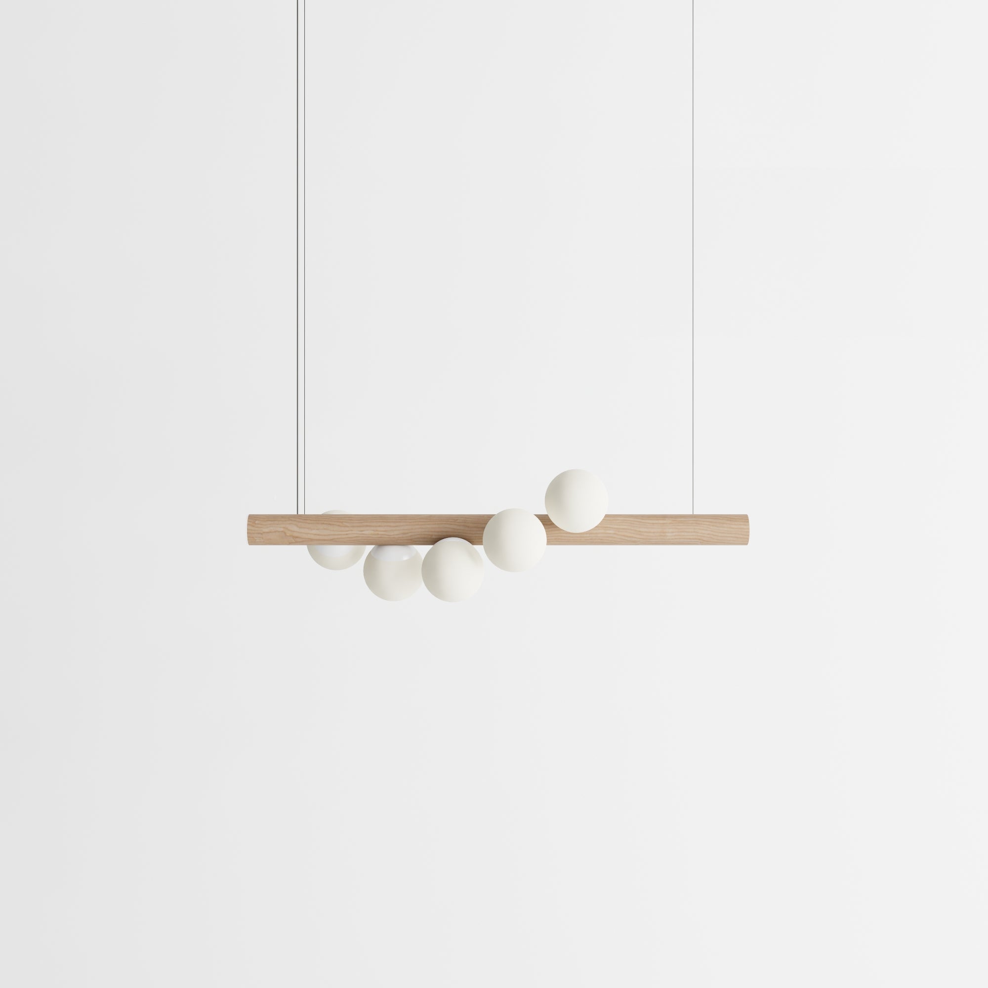 Willow Horizontal Pendant