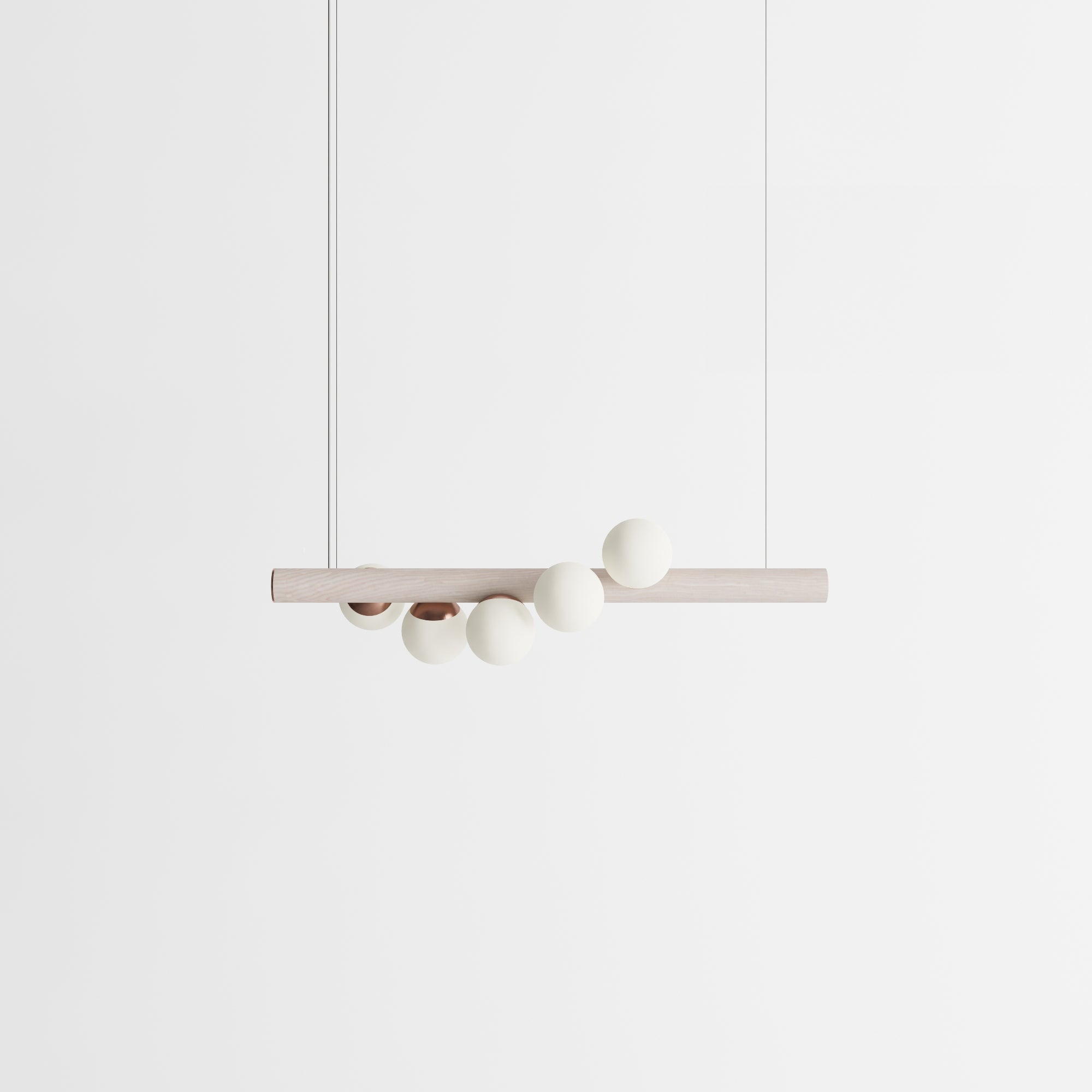 Willow Horizontal Pendant