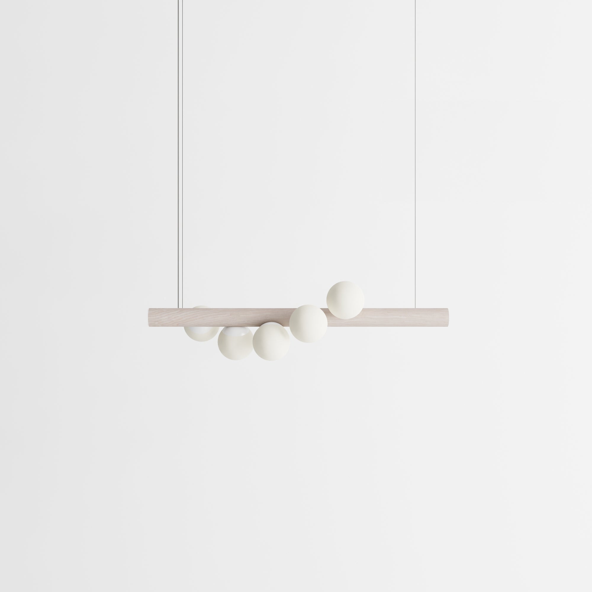 Willow Horizontal Pendant