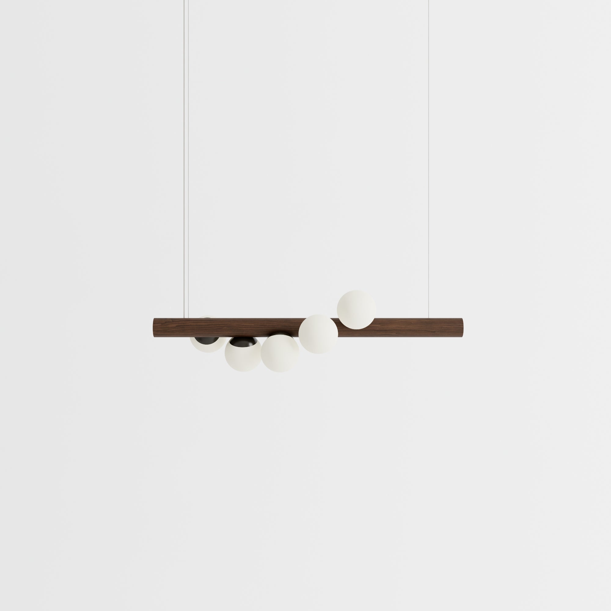 Willow Horizontal Pendant