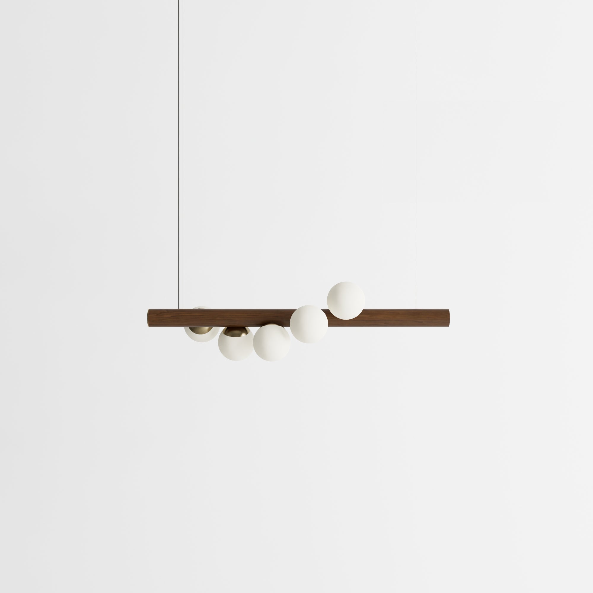 Willow Horizontal Pendant