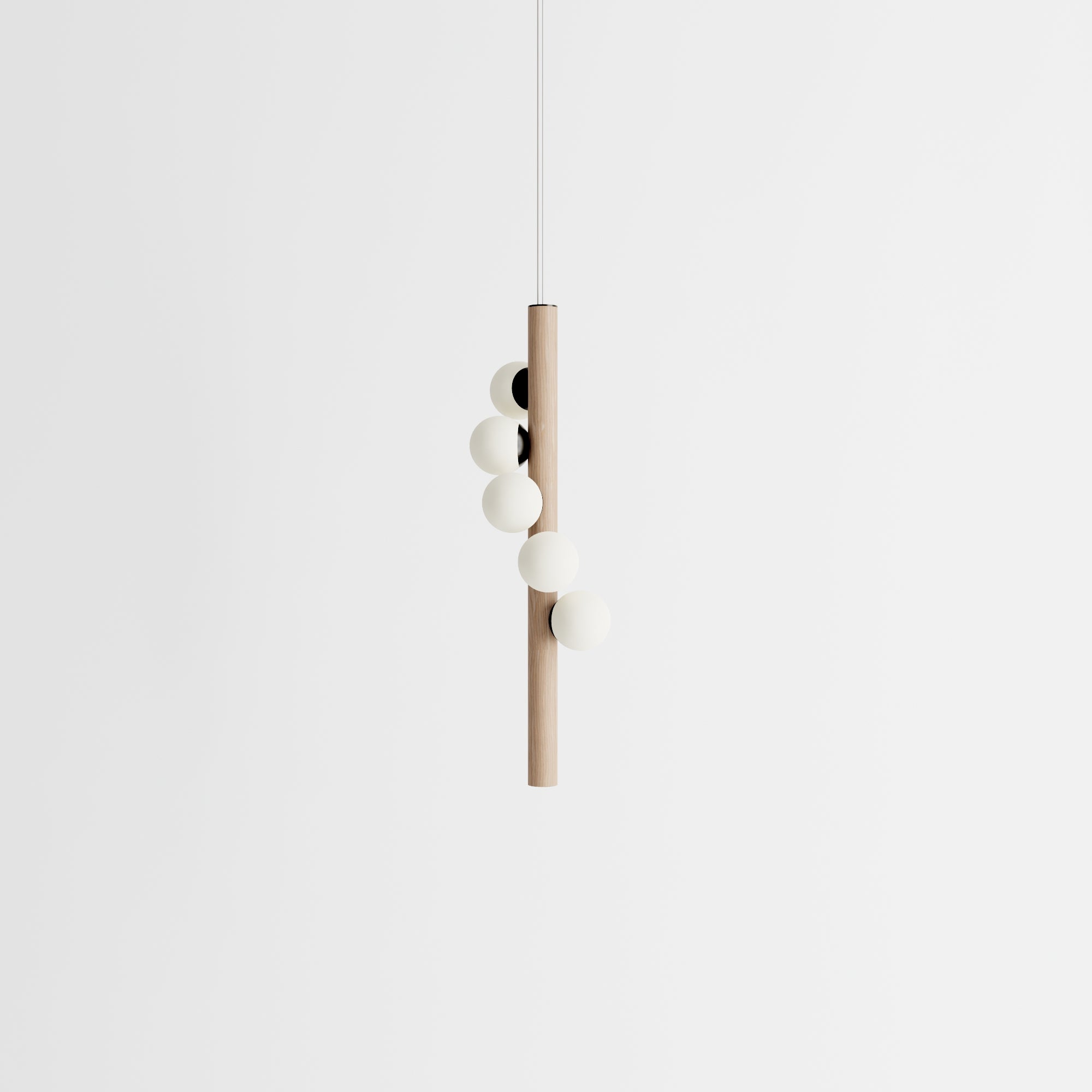 Willow Horizontal Pendant