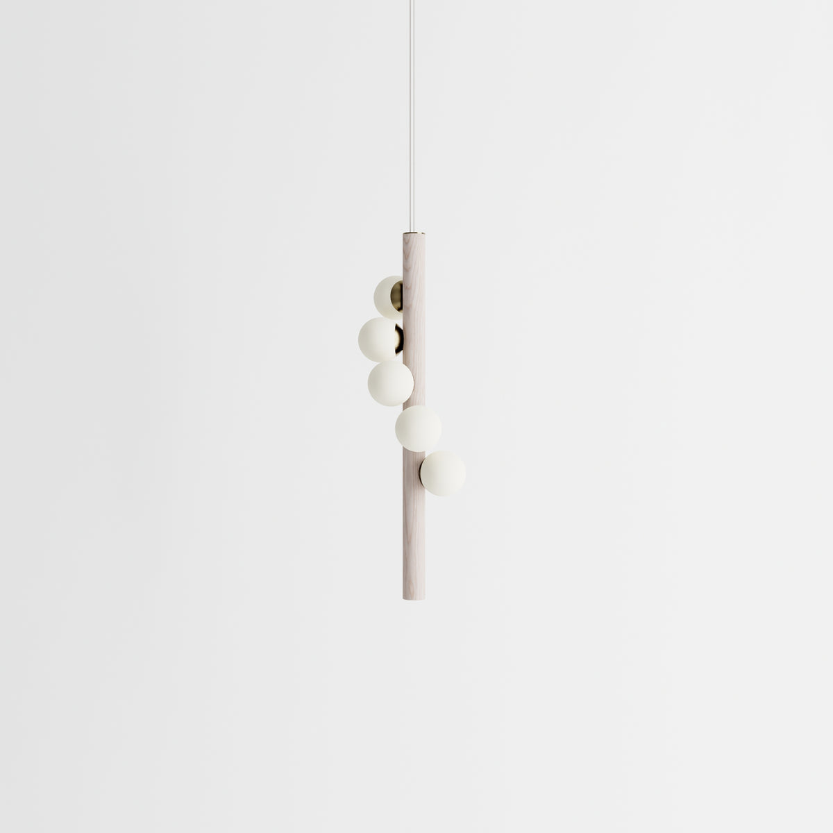 Willow Vertical Pendant