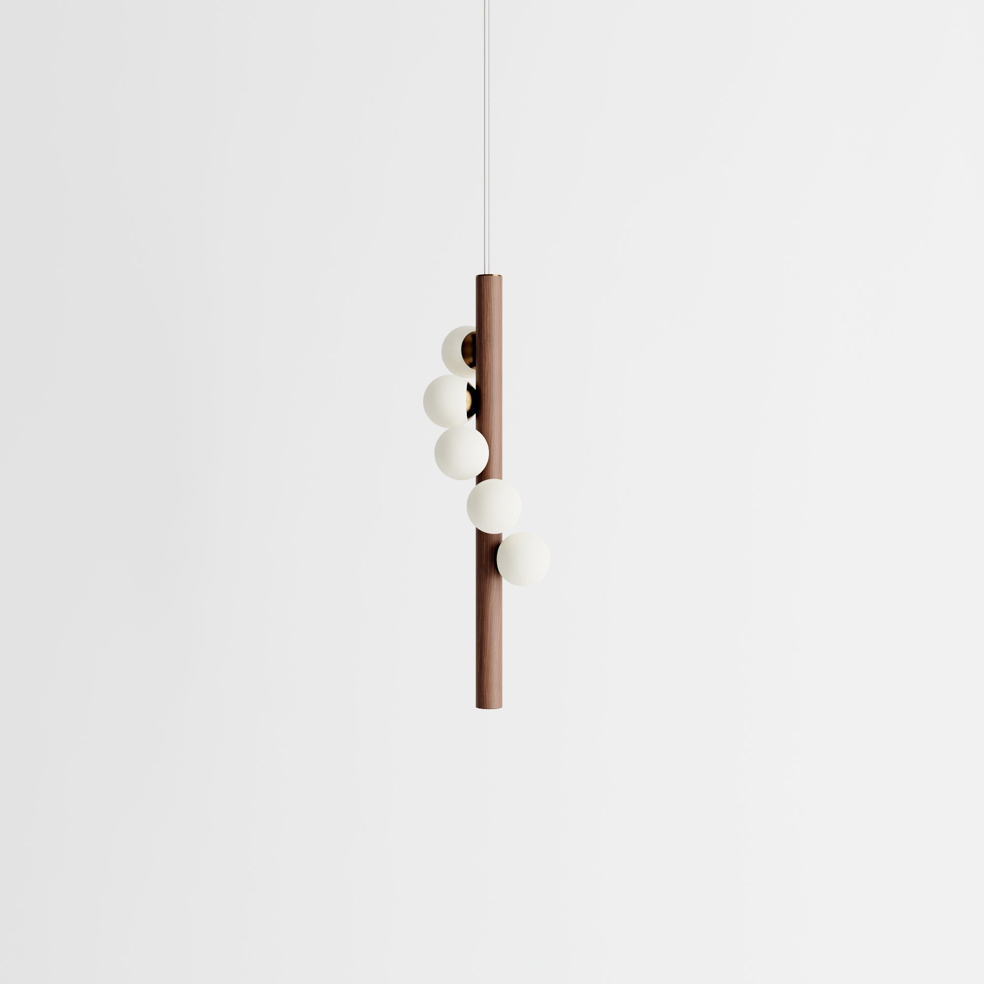 Willow Vertical Pendant
