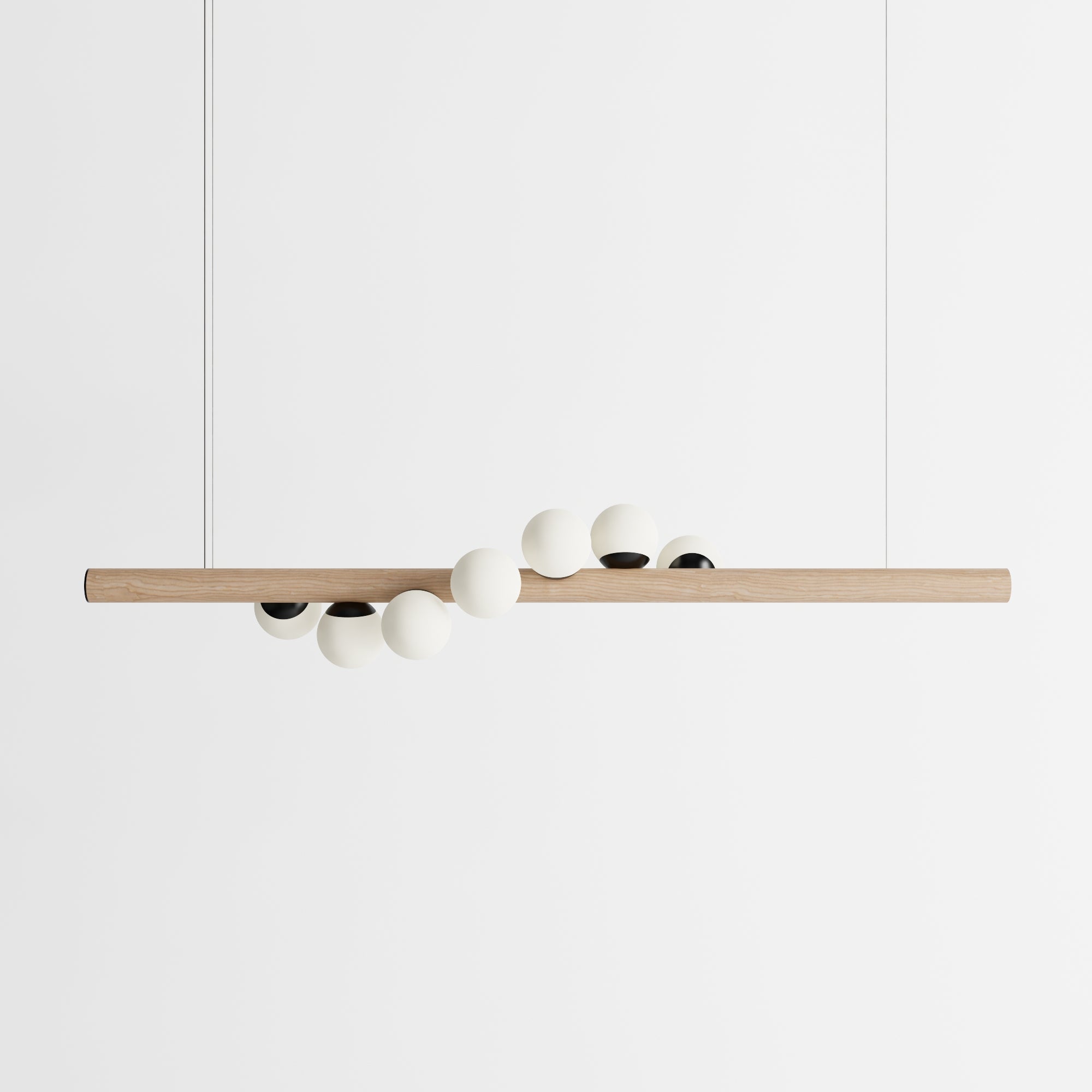 Willow Horizontal Pendant