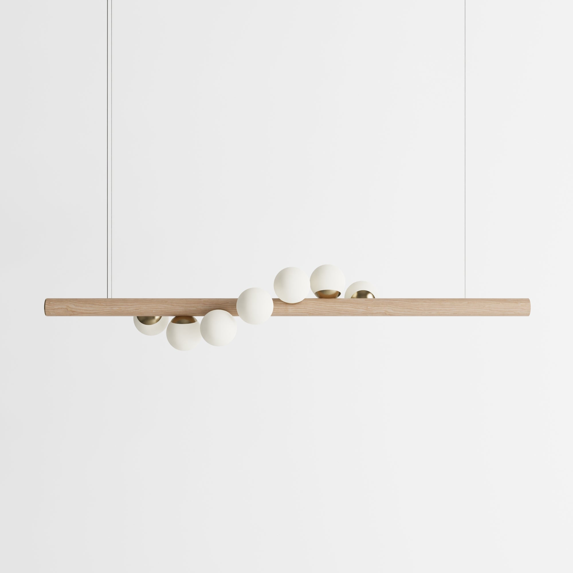 Willow Horizontal Pendant