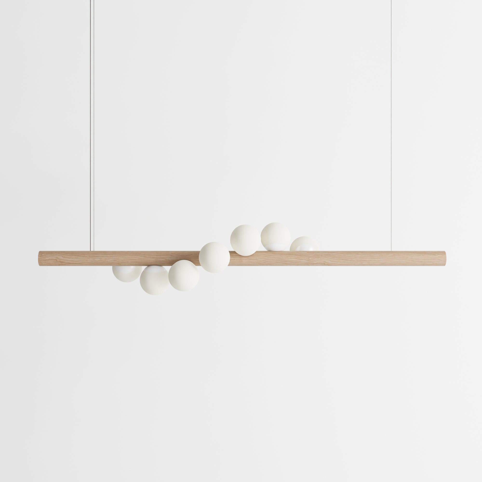Willow Horizontal Pendant