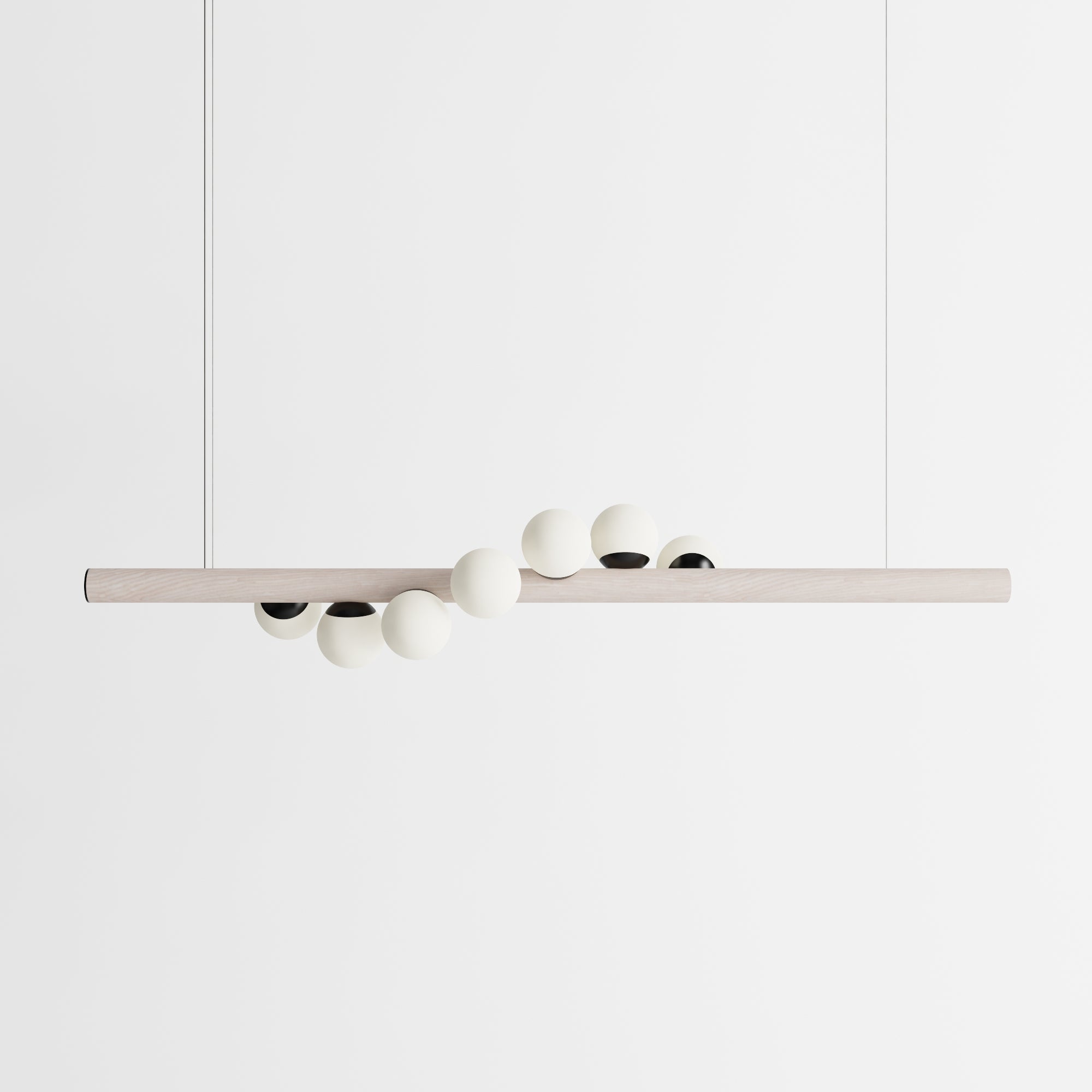 Willow Horizontal Pendant