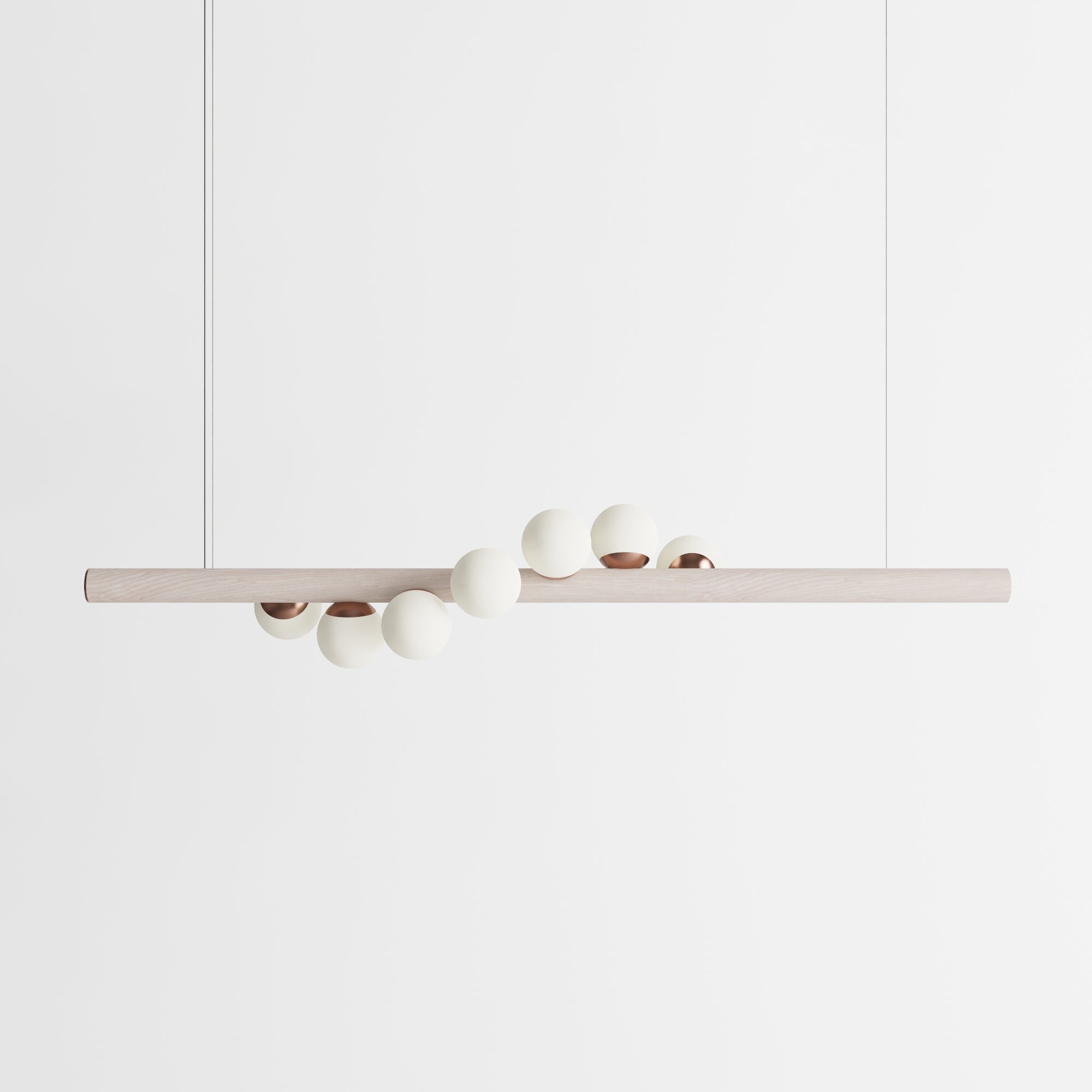 Willow Horizontal Pendant