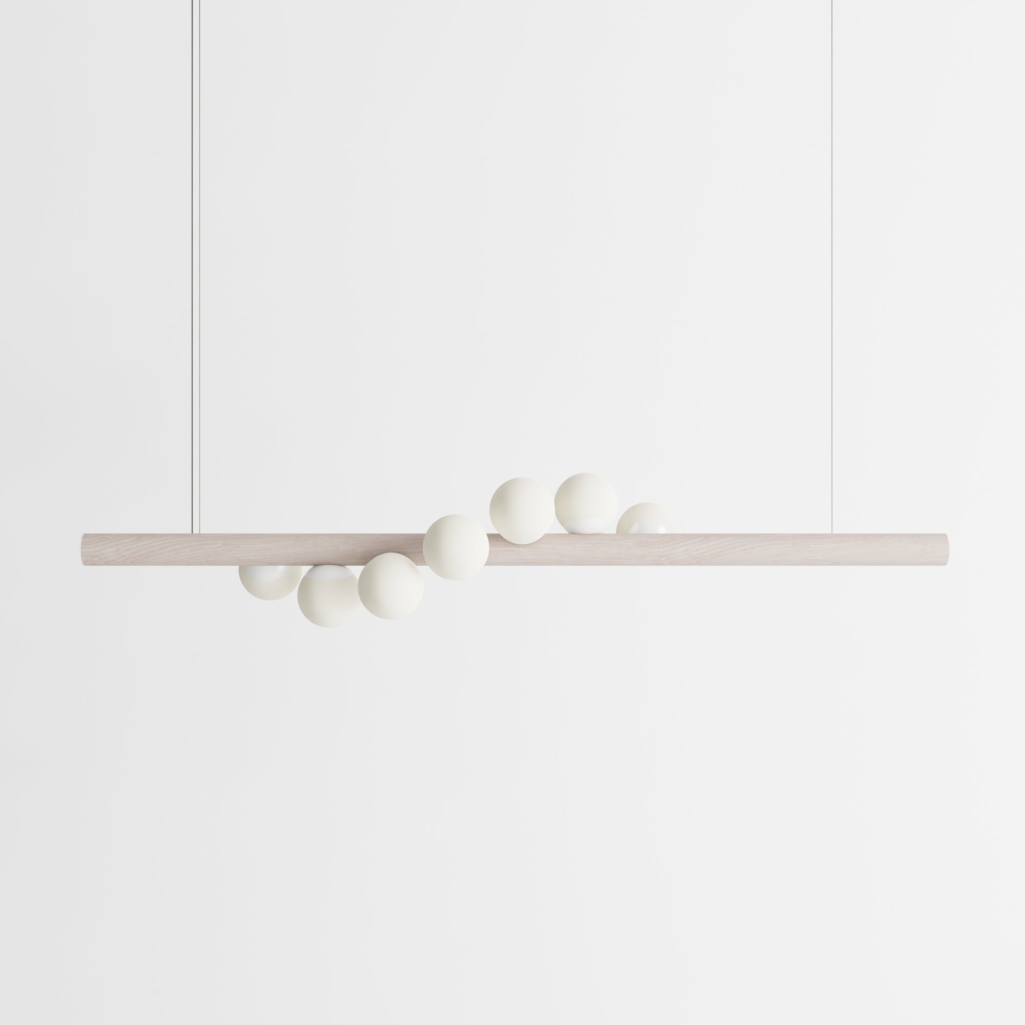 Willow Horizontal Pendant