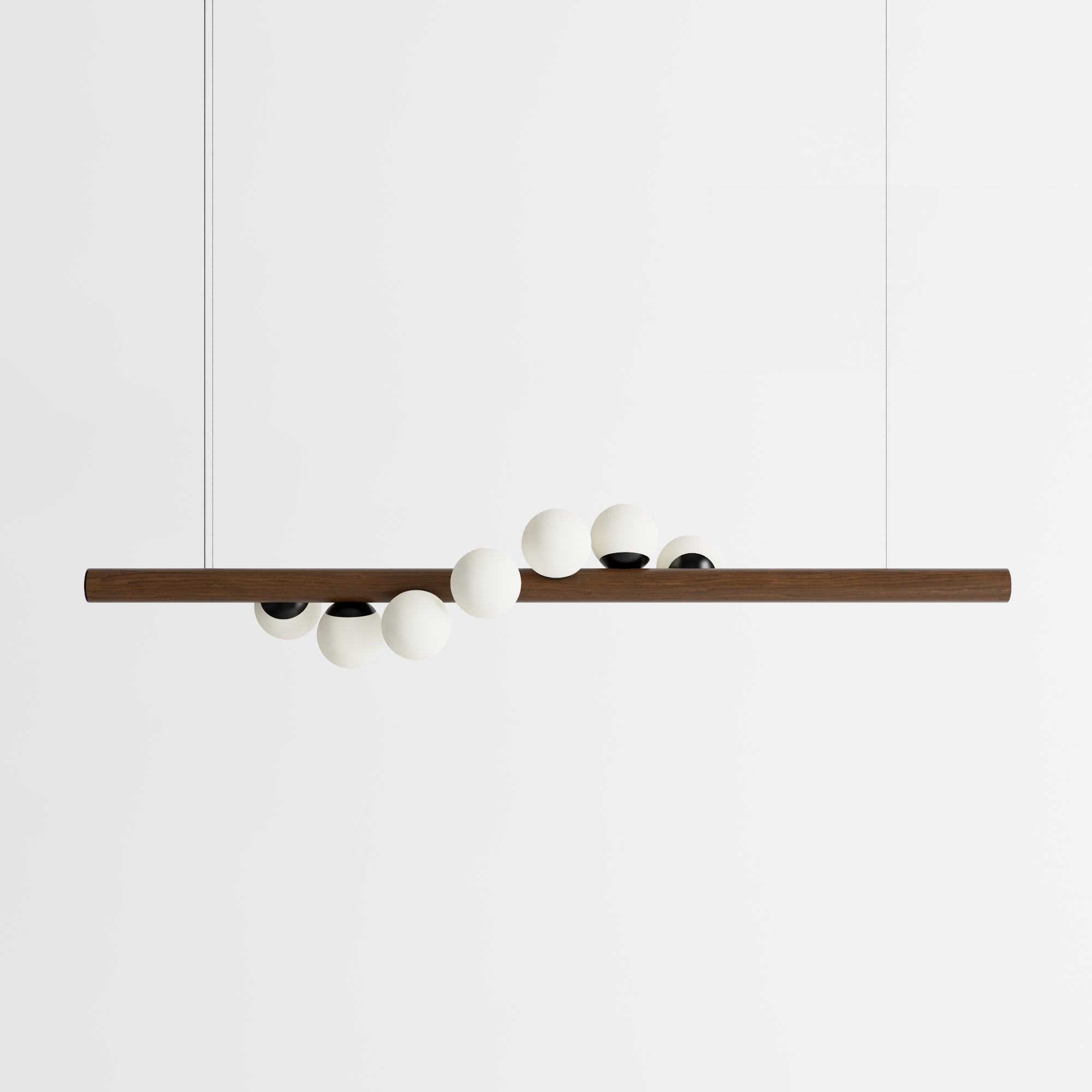 Willow Horizontal Pendant