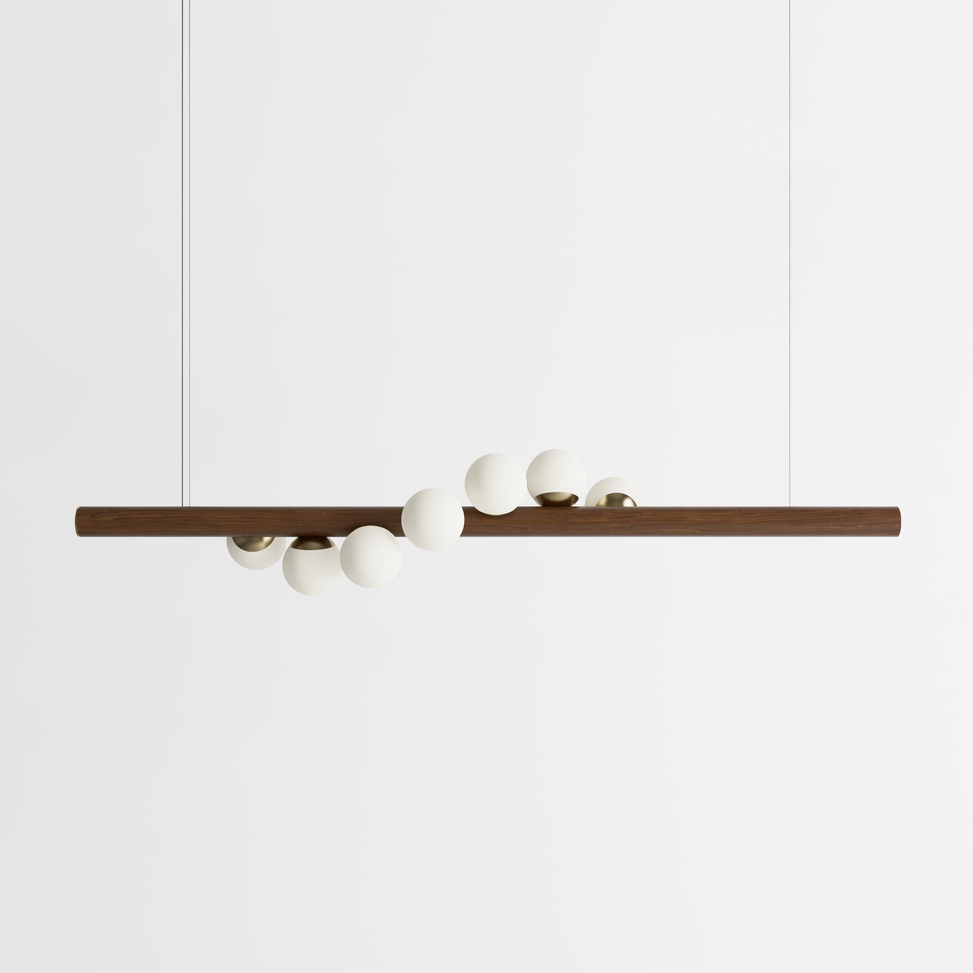 Willow Horizontal Pendant