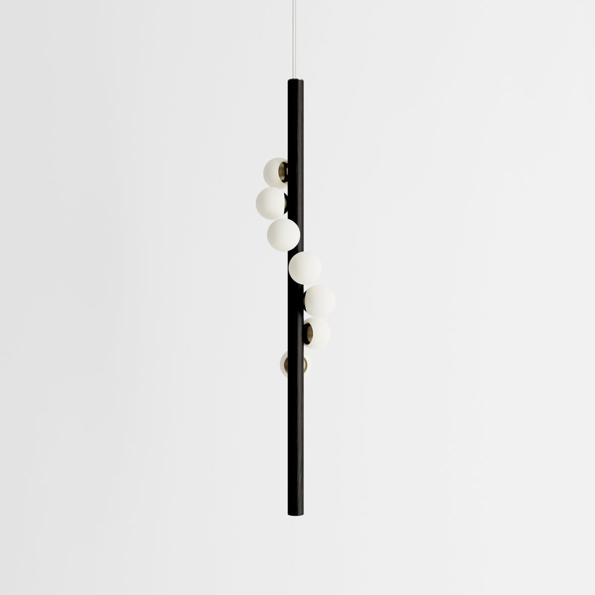 Willow Vertical Pendant