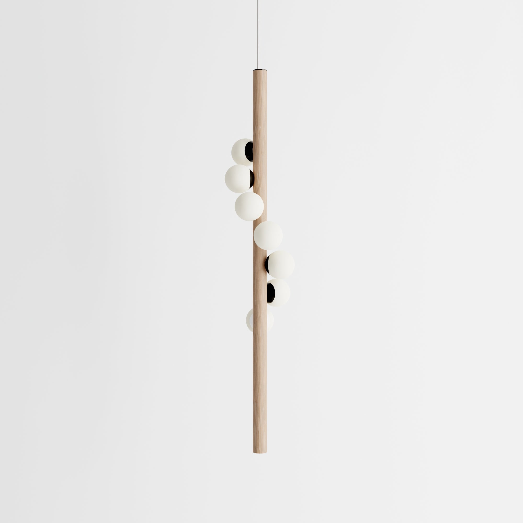 Willow Vertical Pendant