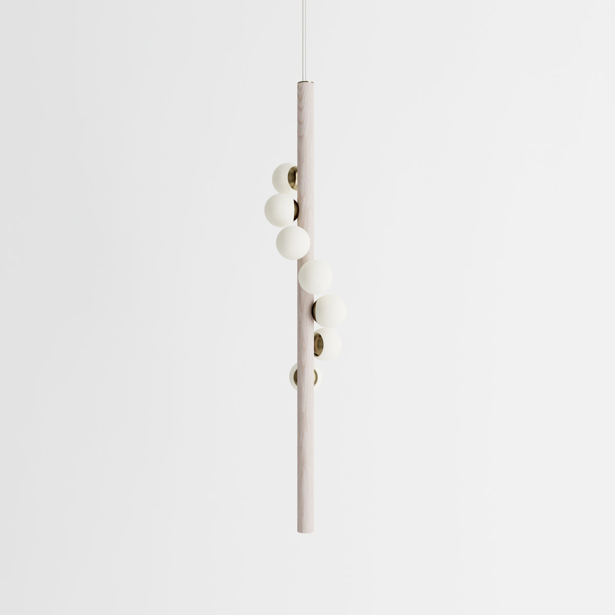 Willow Vertical Pendant