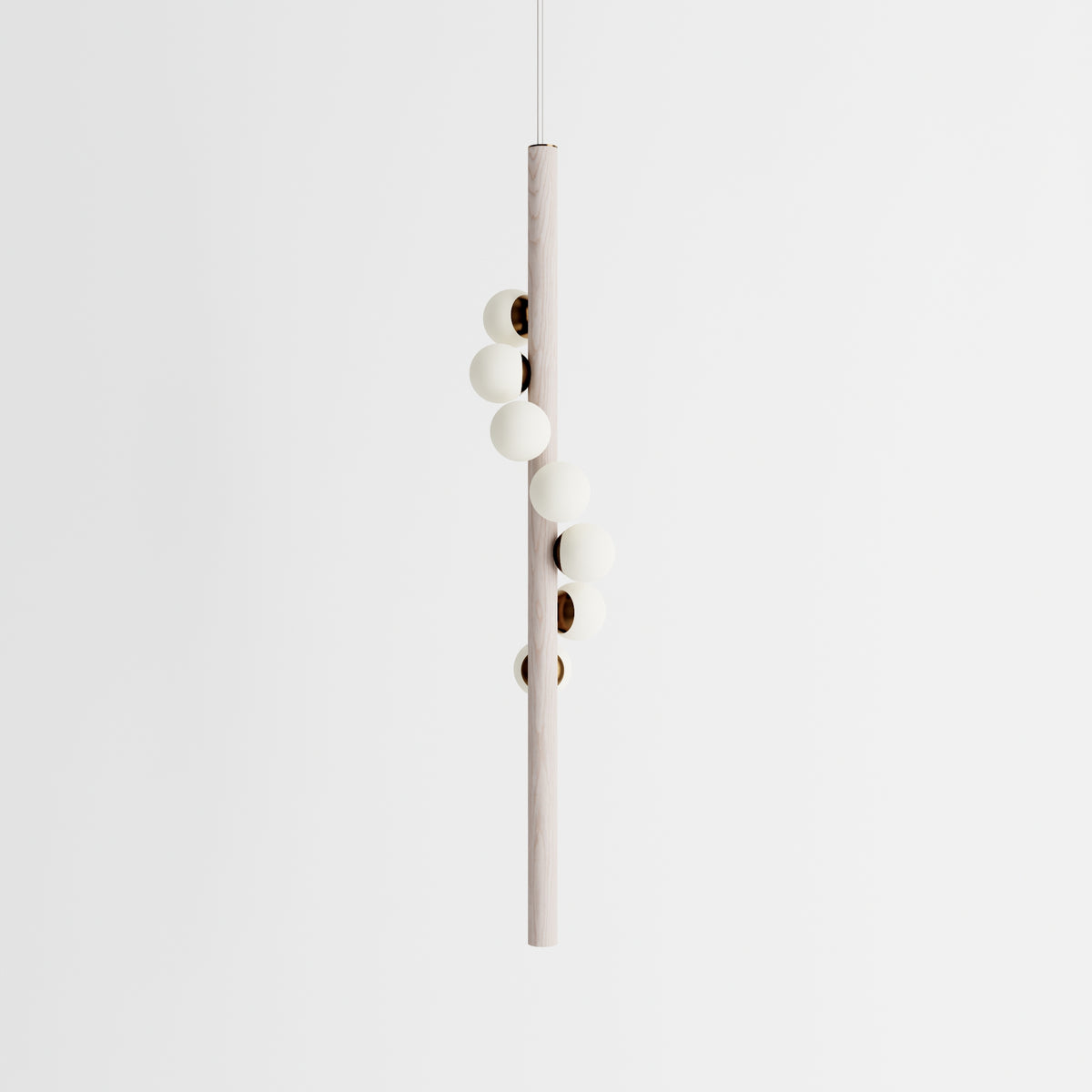 Willow Vertical Pendant