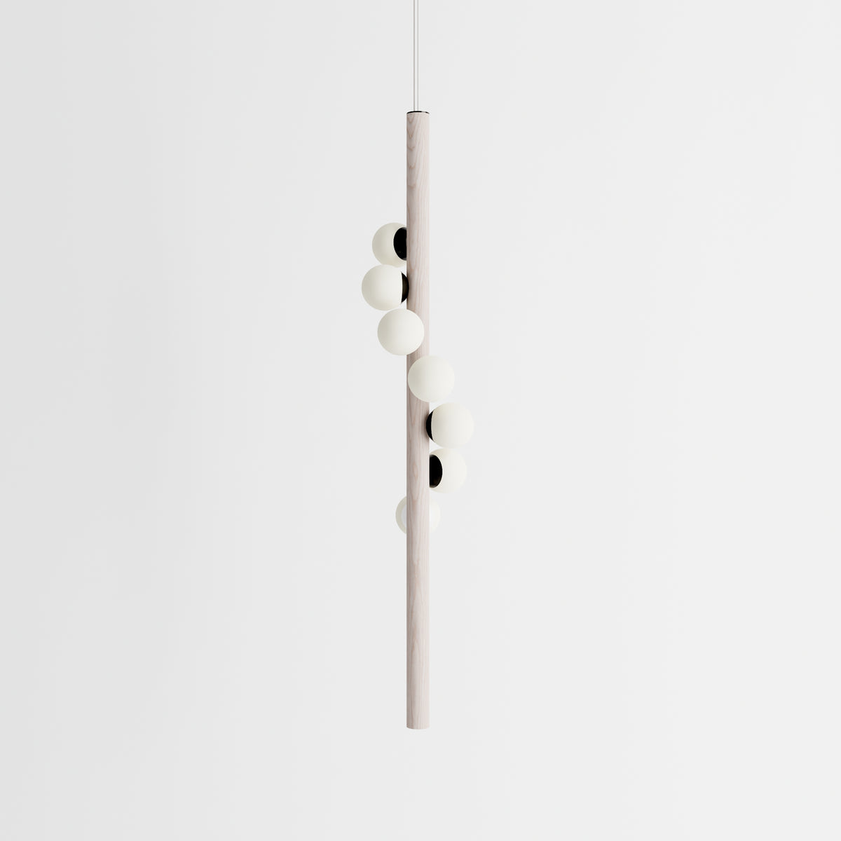 Willow Vertical Pendant