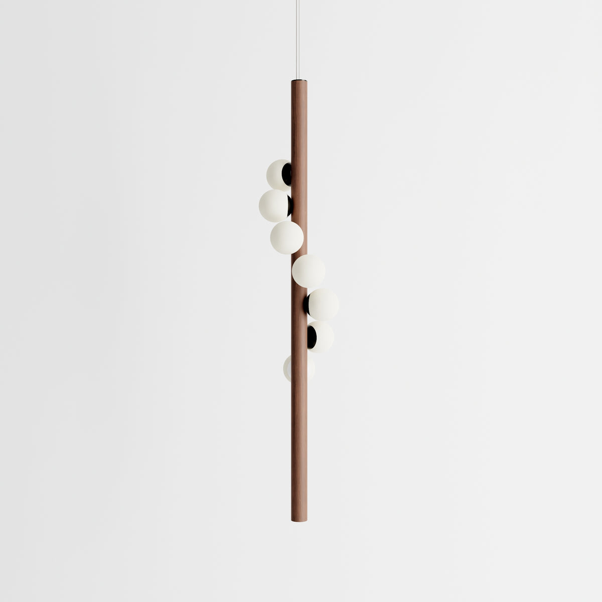 Willow Vertical Pendant