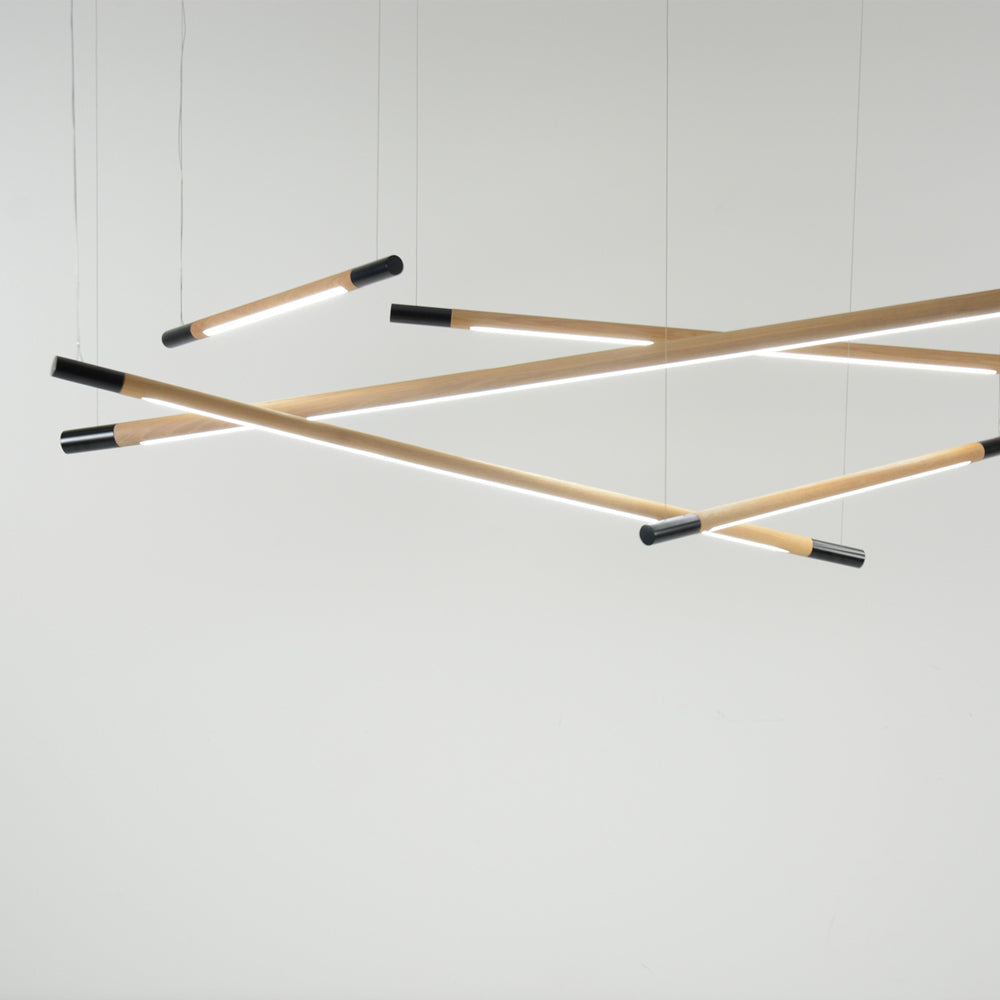 Bennington Horizontal Pendant