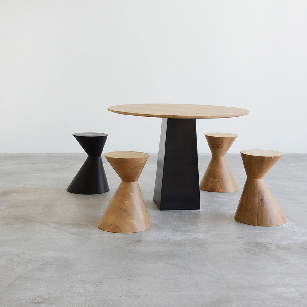 Brockton Table