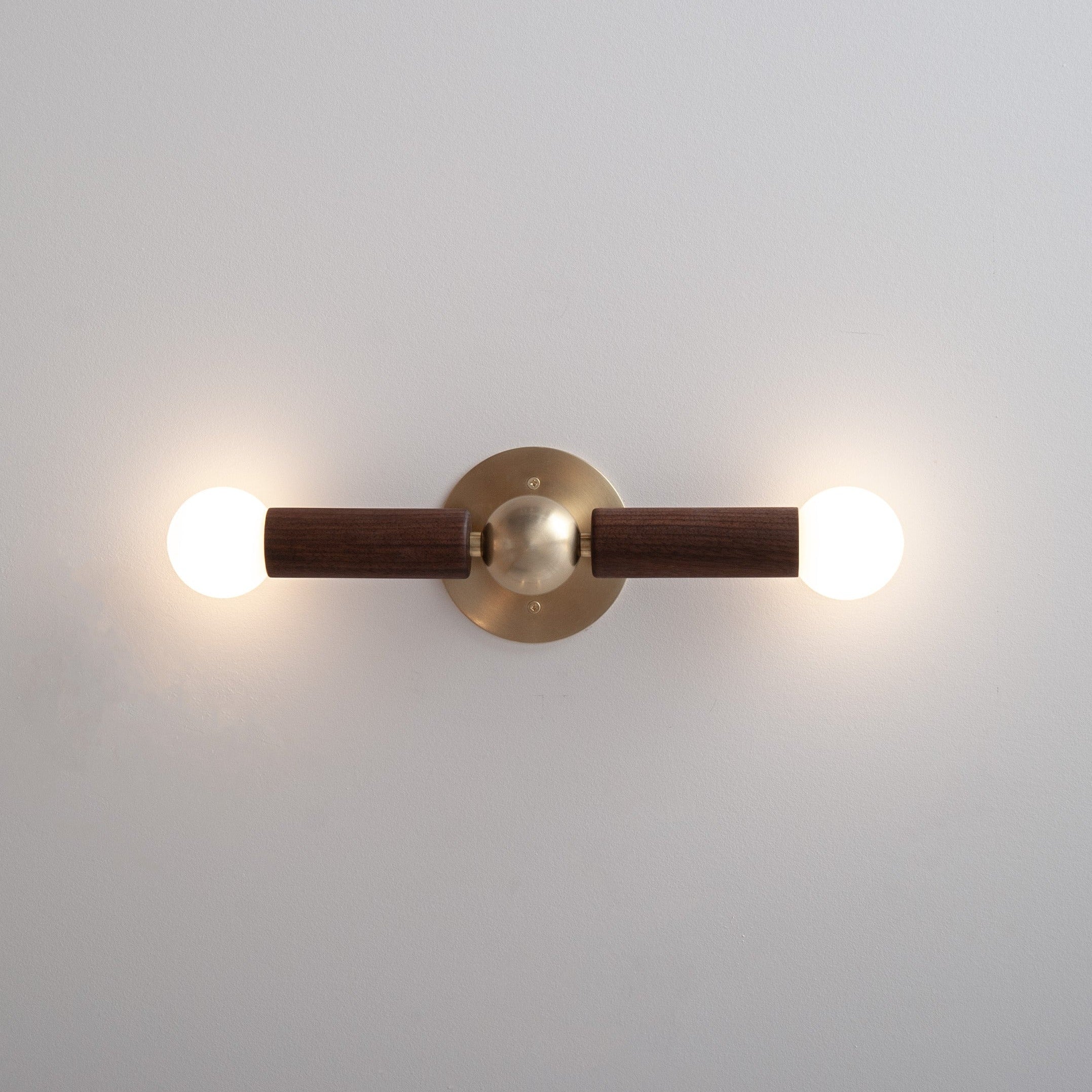 Constellation Wall Light