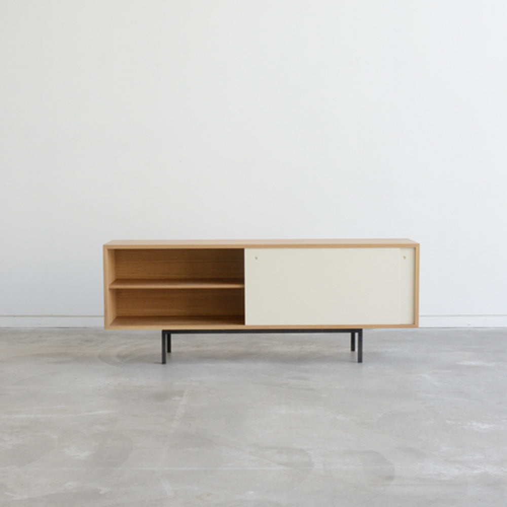 The Small Fairbanks Sideboard